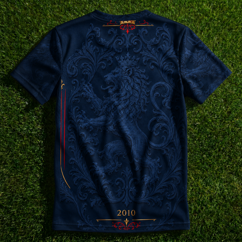 ESPAÑA - camiseta