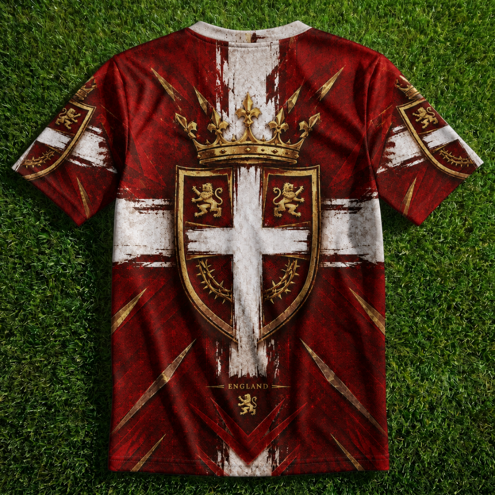 FOR THE CROSS - shirt