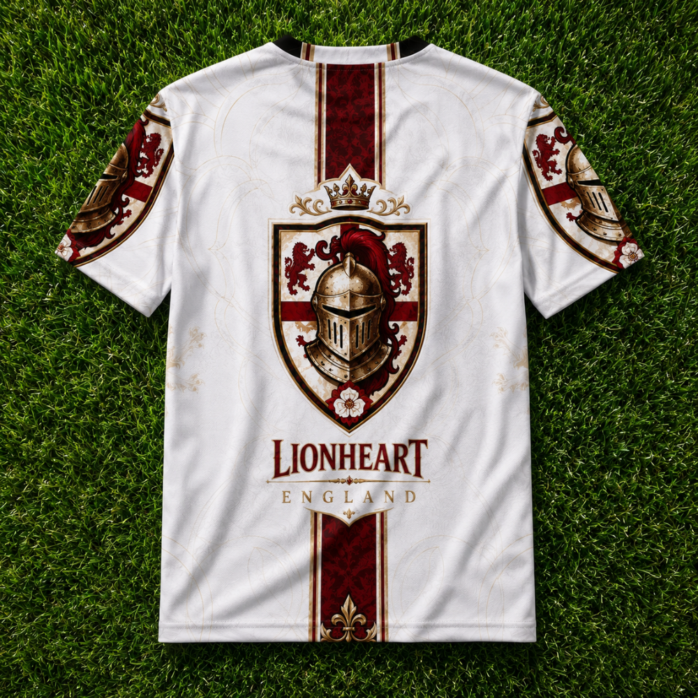 CROWN & CROSS - shirt