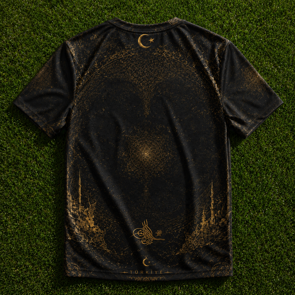 AY YILDIZ - Trikot