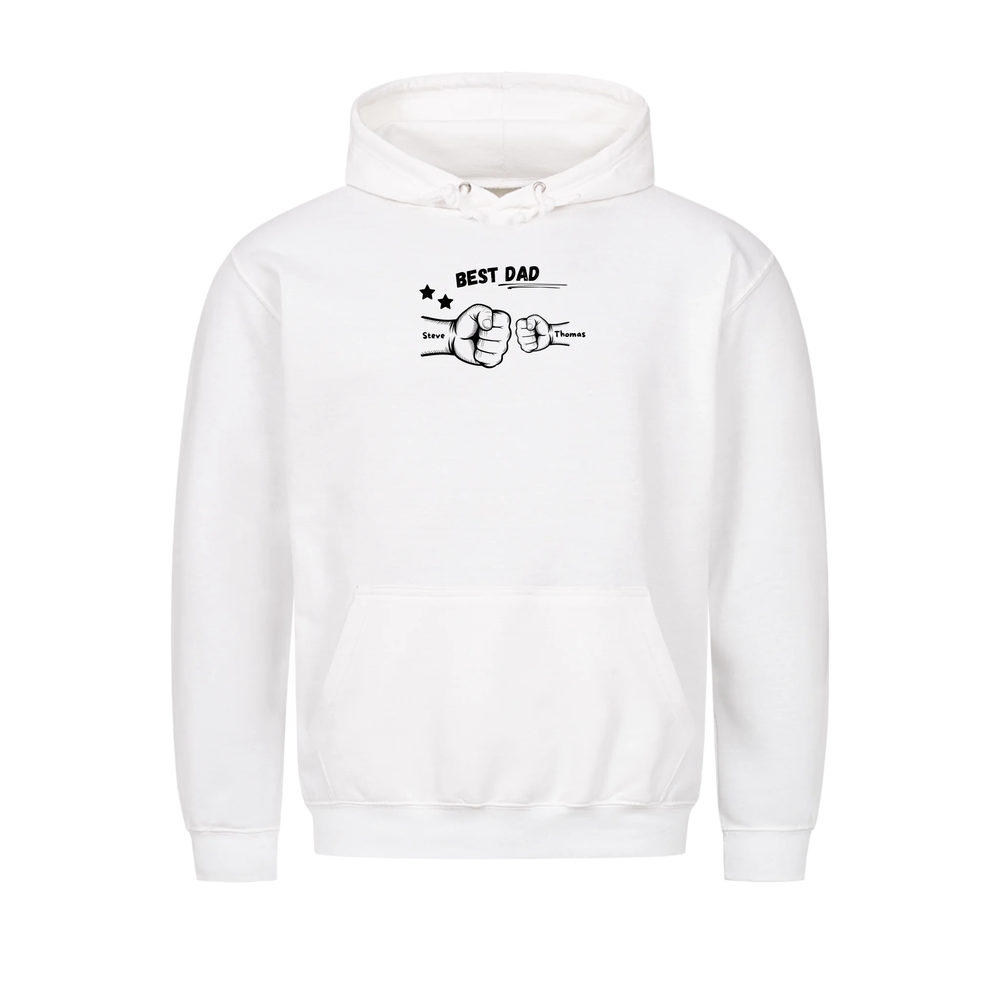 Best Dad - <tc>custom made</tc>