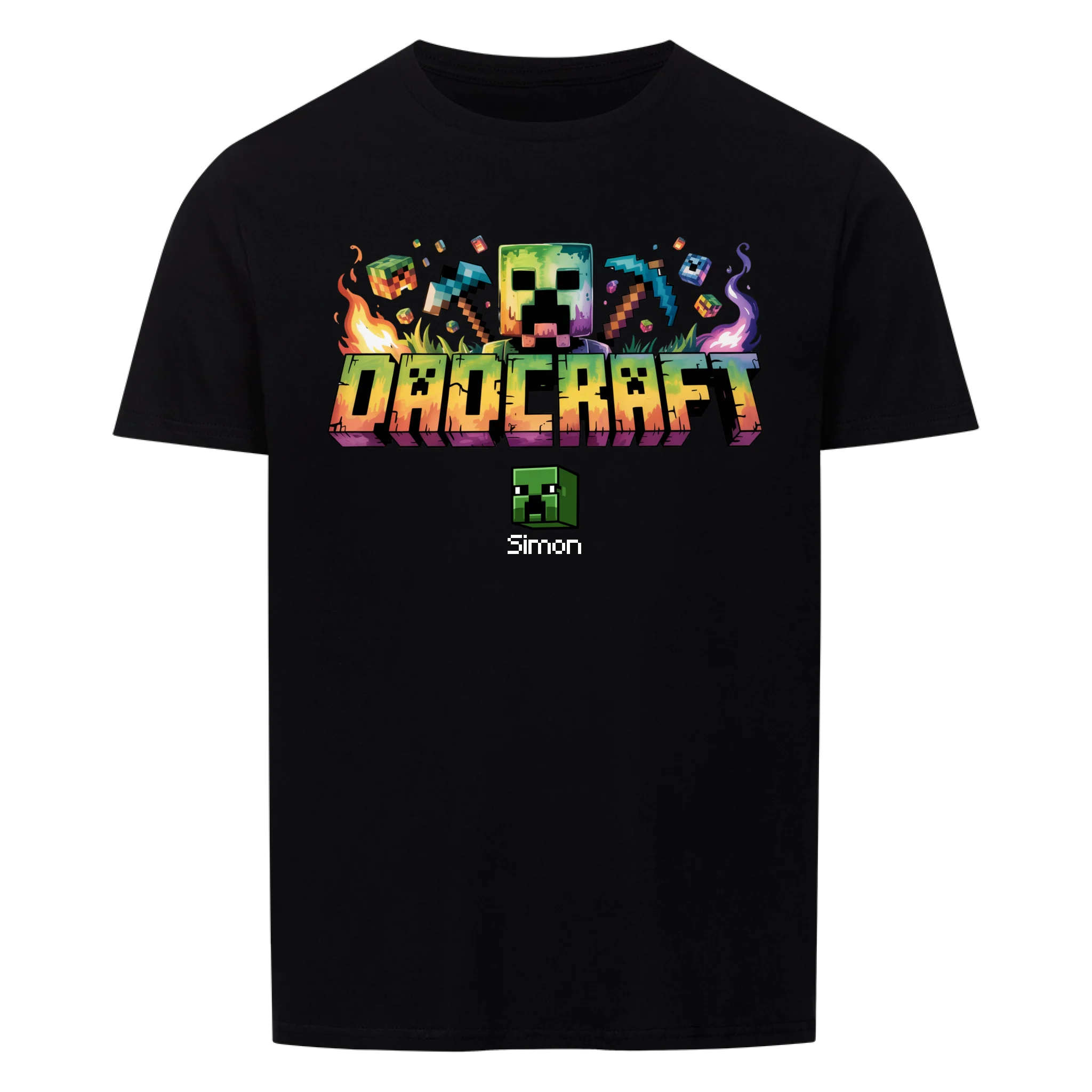 Dadcraft - <tc>custom made</tc> 2