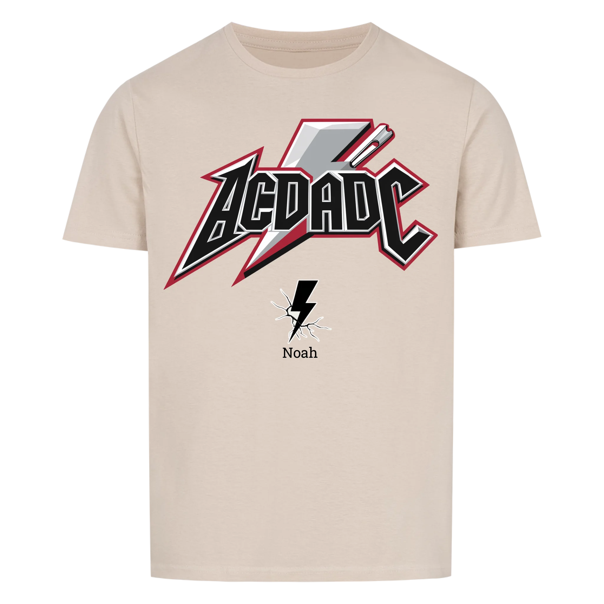 ACDADC - <tc>custom made</tc>