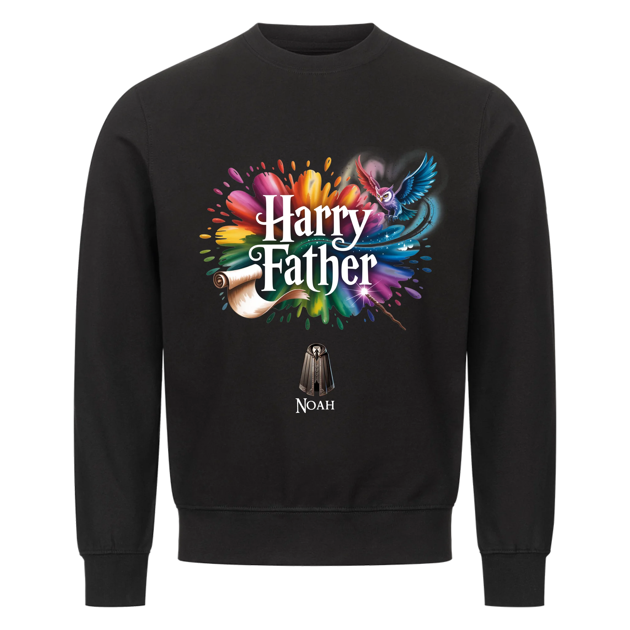 Harry Father - <tc>custom made</tc>