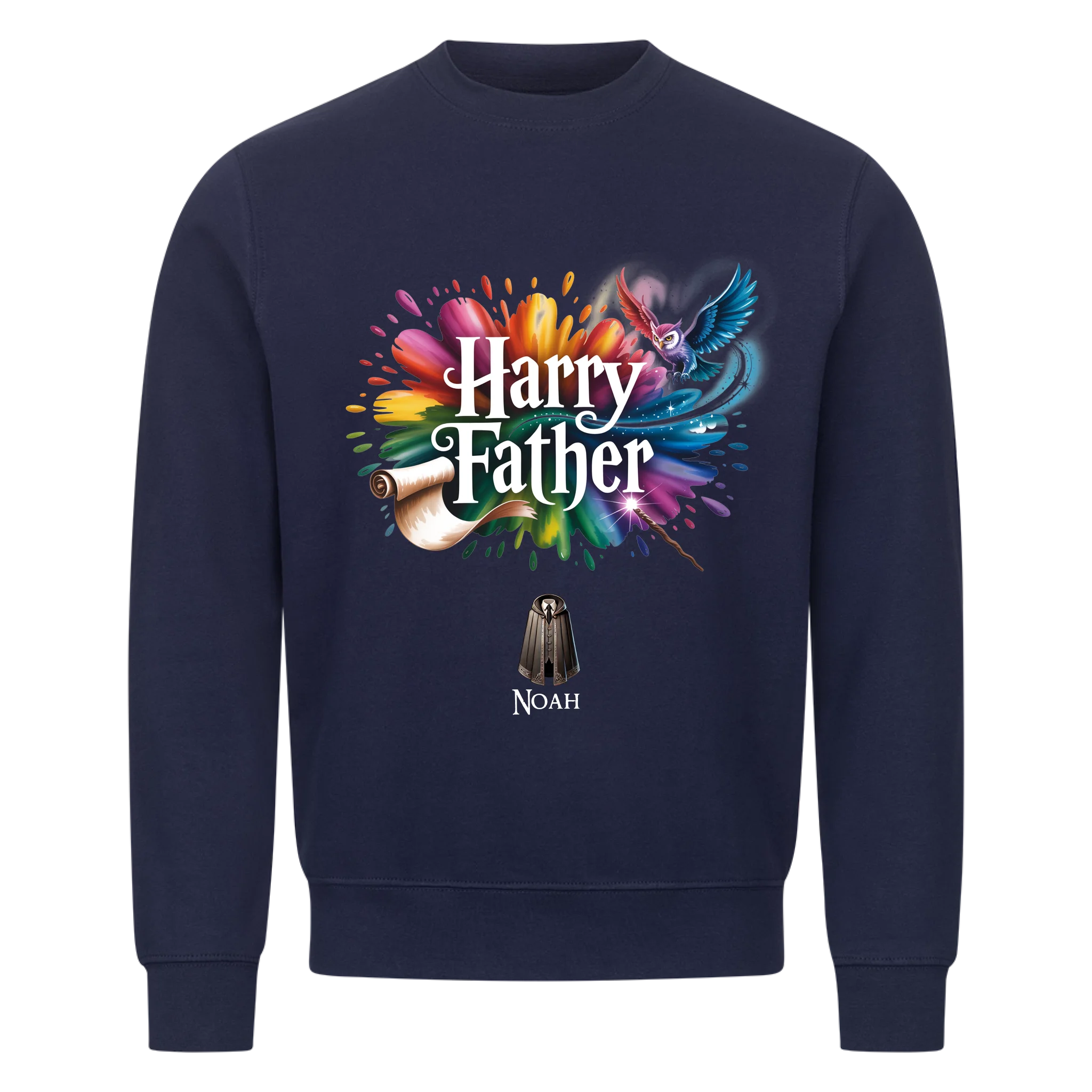 Harry Father - <tc>custom made</tc>