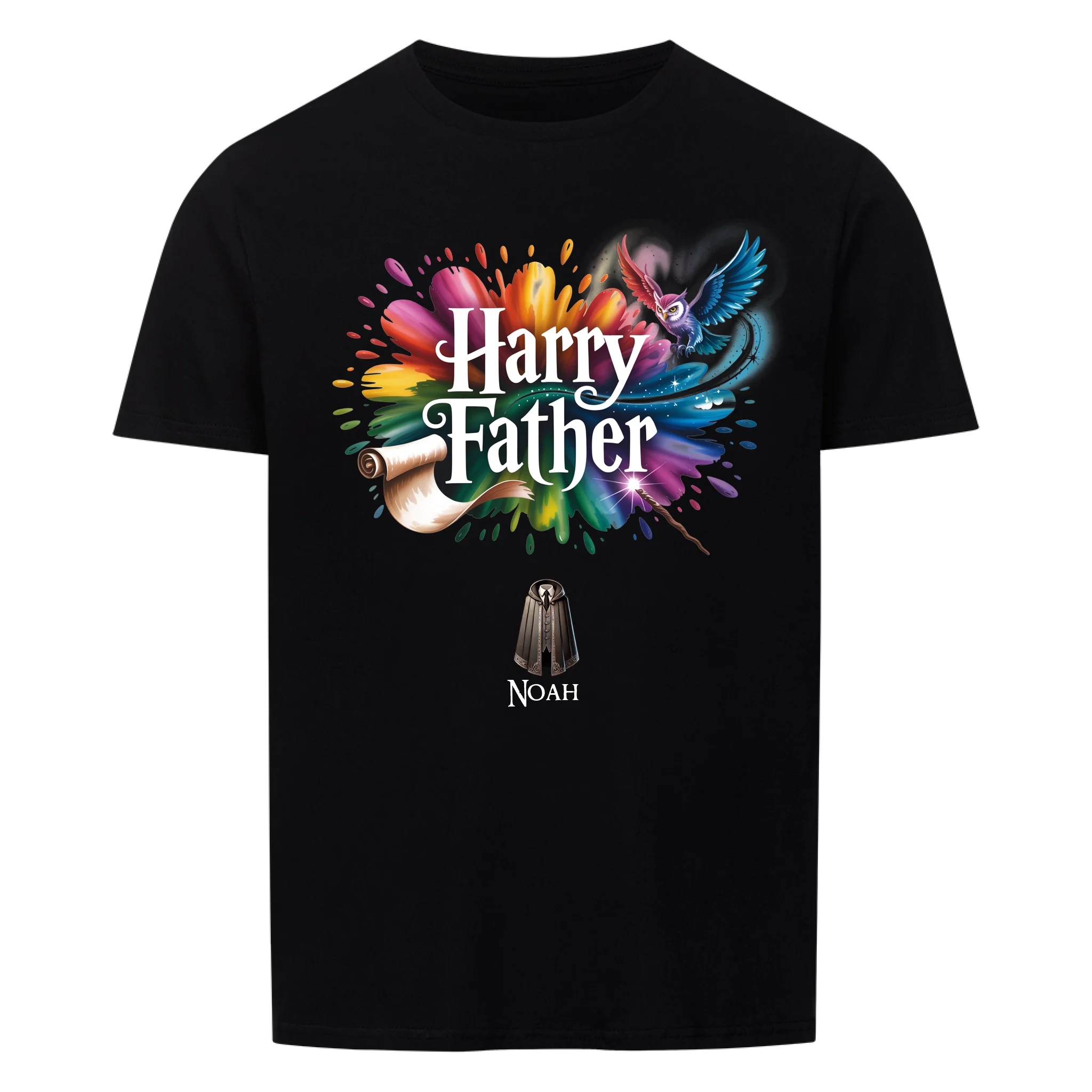 Harry Father - <tc>custom made</tc>