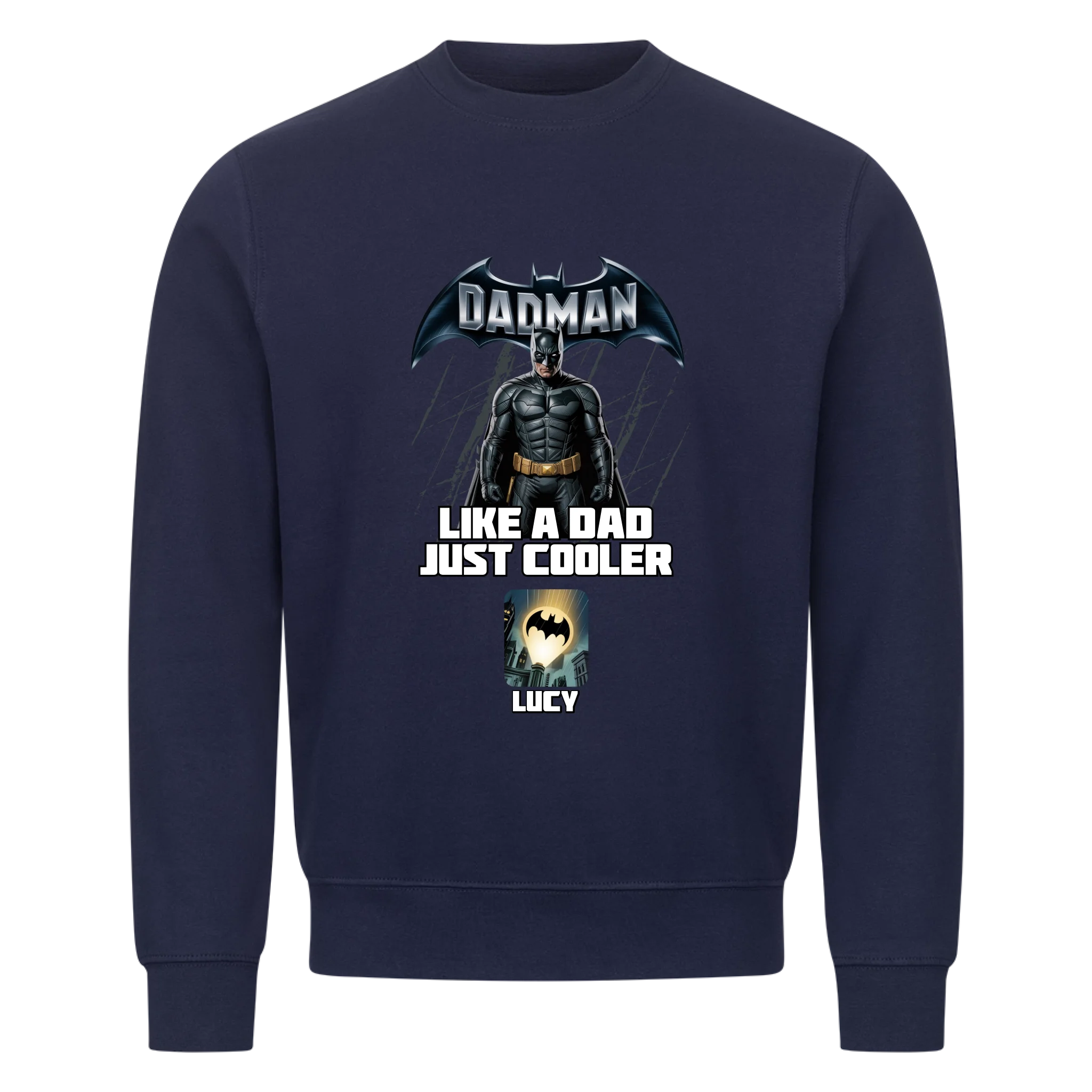 Batman - <tc>custom made</tc>