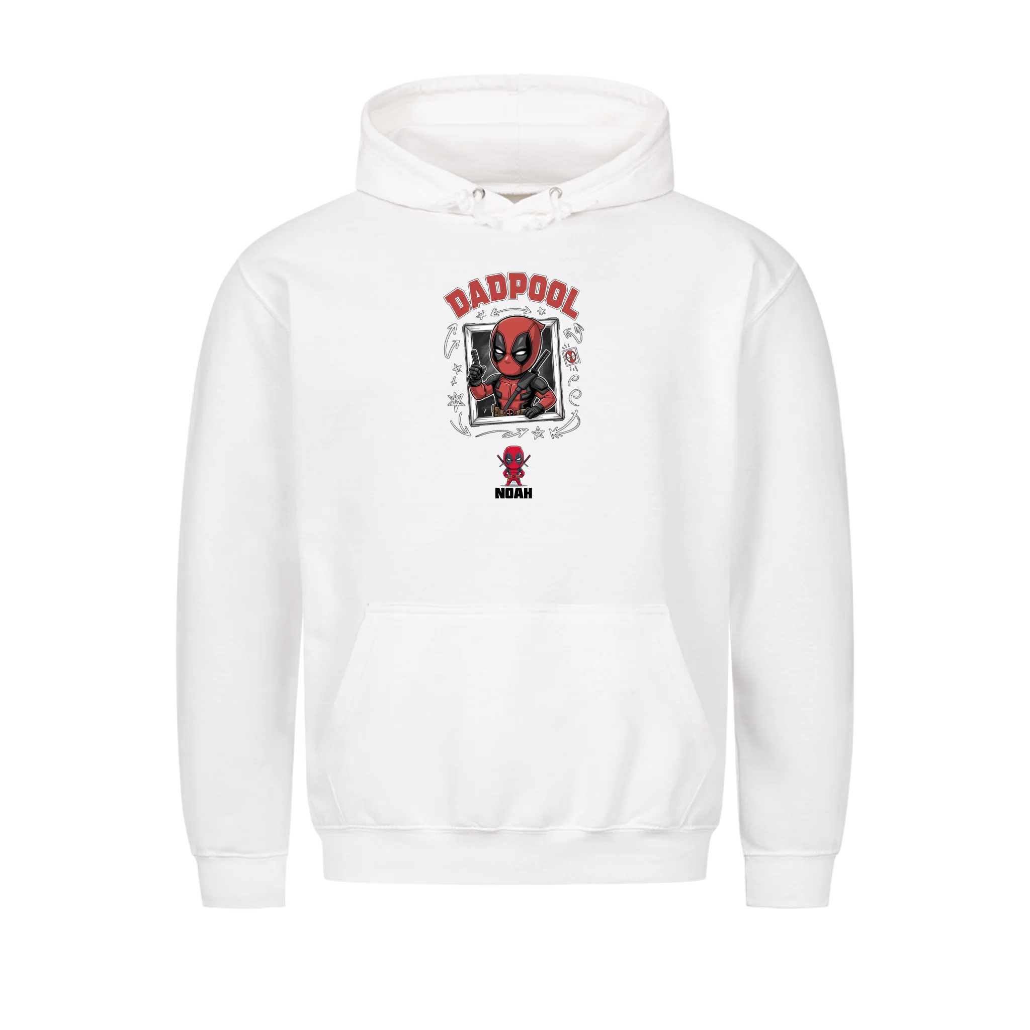 <tc>Dadpool</tc> - <tc>custom made</tc> 5