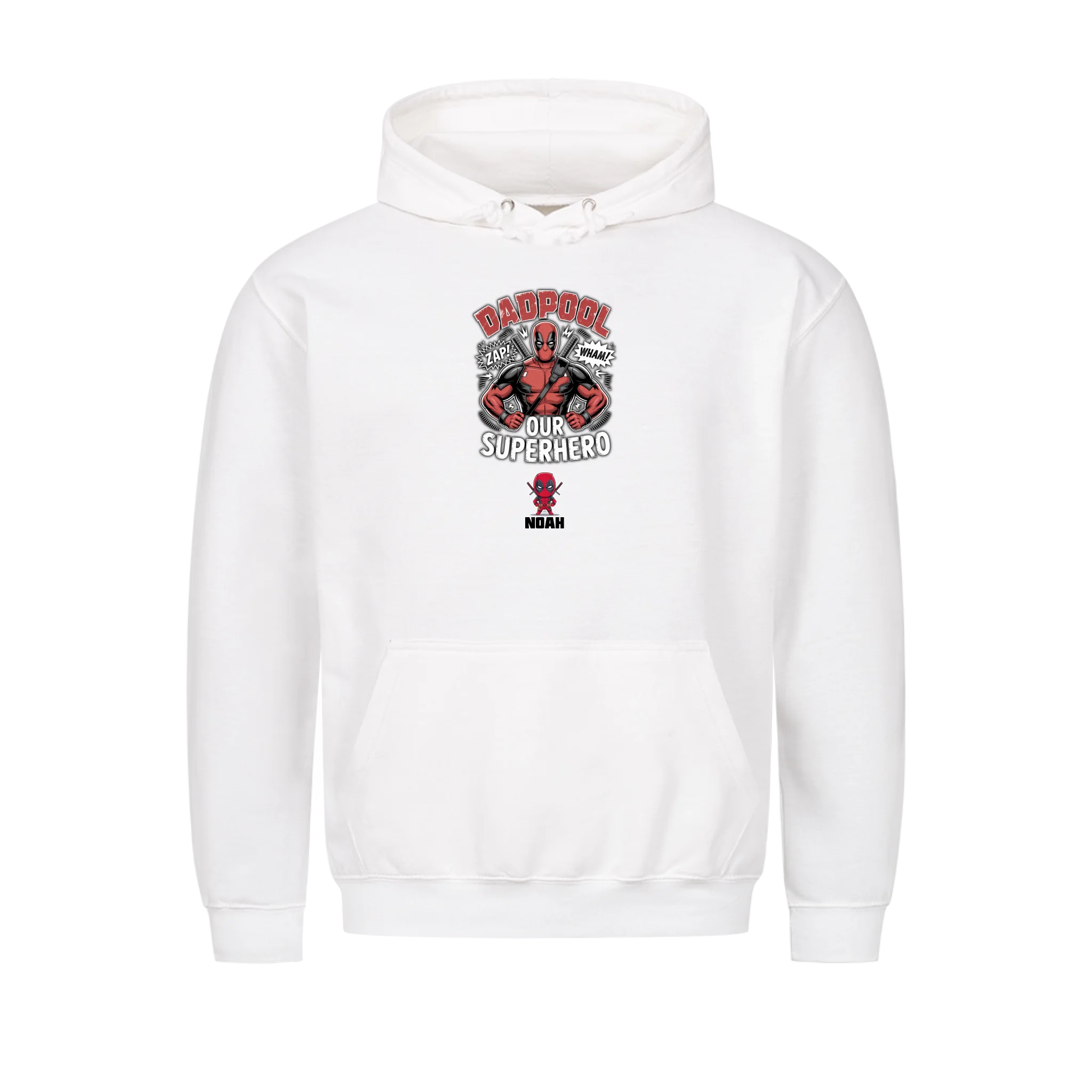 <tc>Dadpool</tc> - <tc>custom made</tc> 3