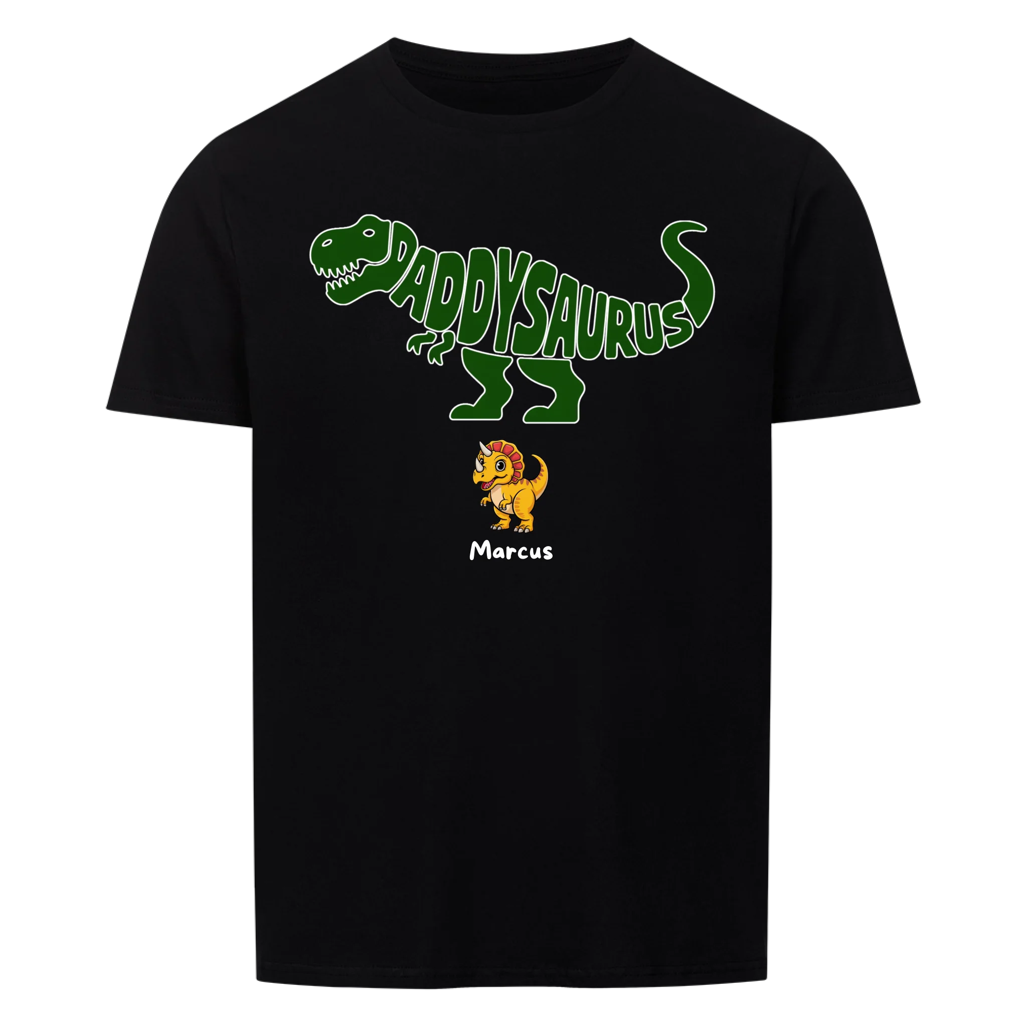 Daddysaurus - <tc>custom made</tc>