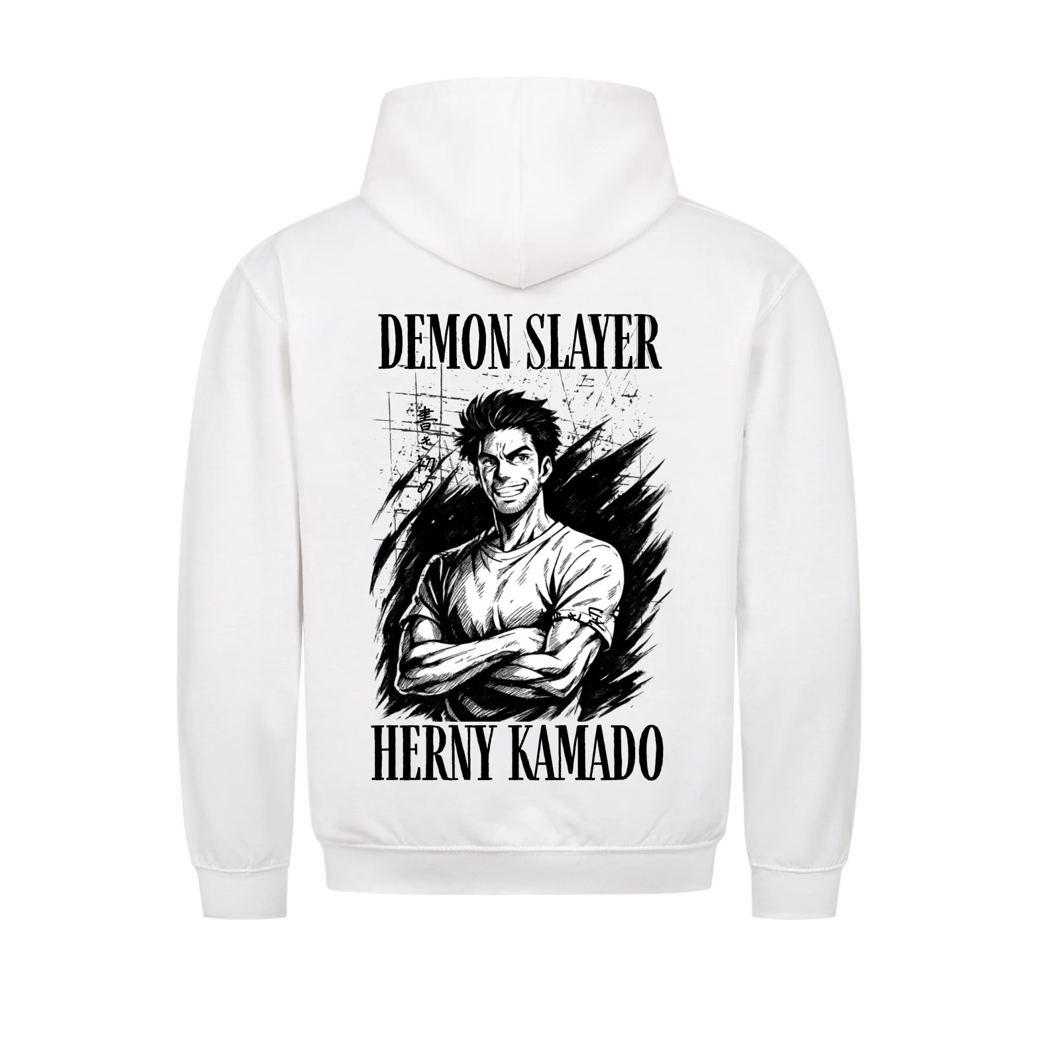 KAMADO - Shirt (<tc>custom made</tc>)