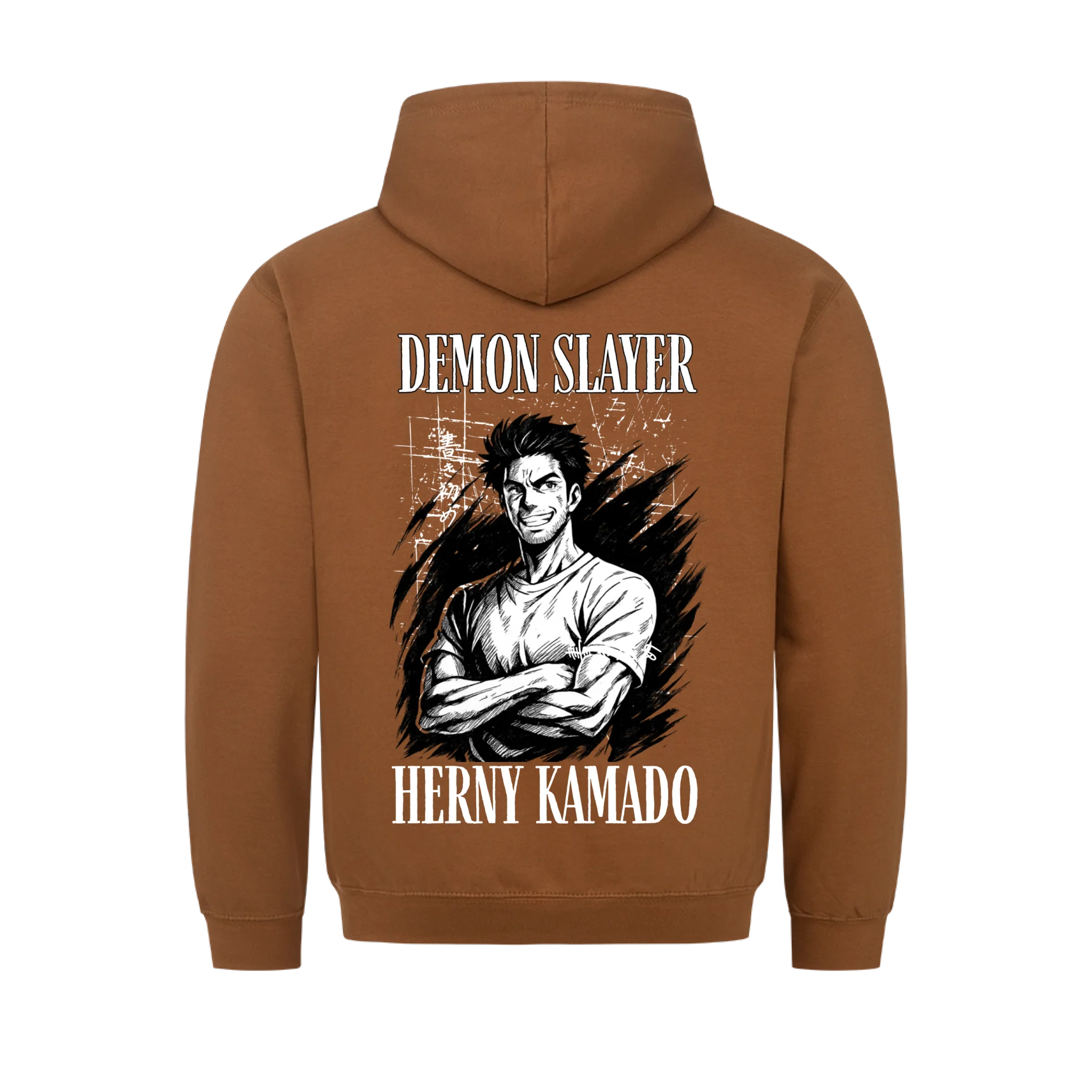 KAMADO - Shirt (<tc>custom made</tc>)