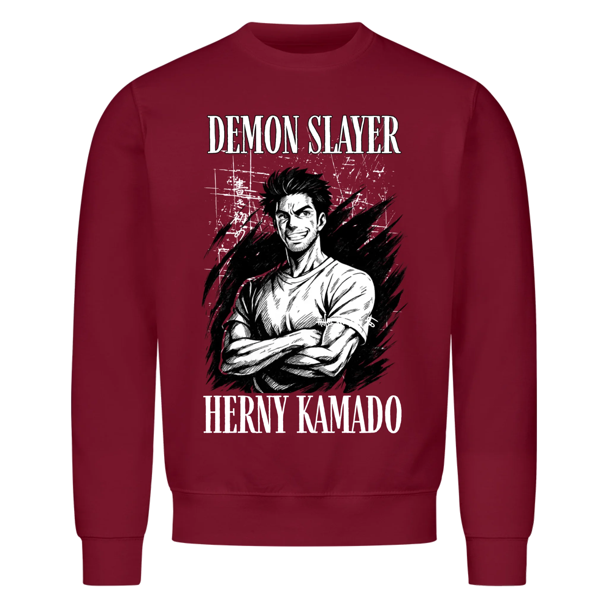 KAMADO - Shirt (<tc>custom made</tc>)