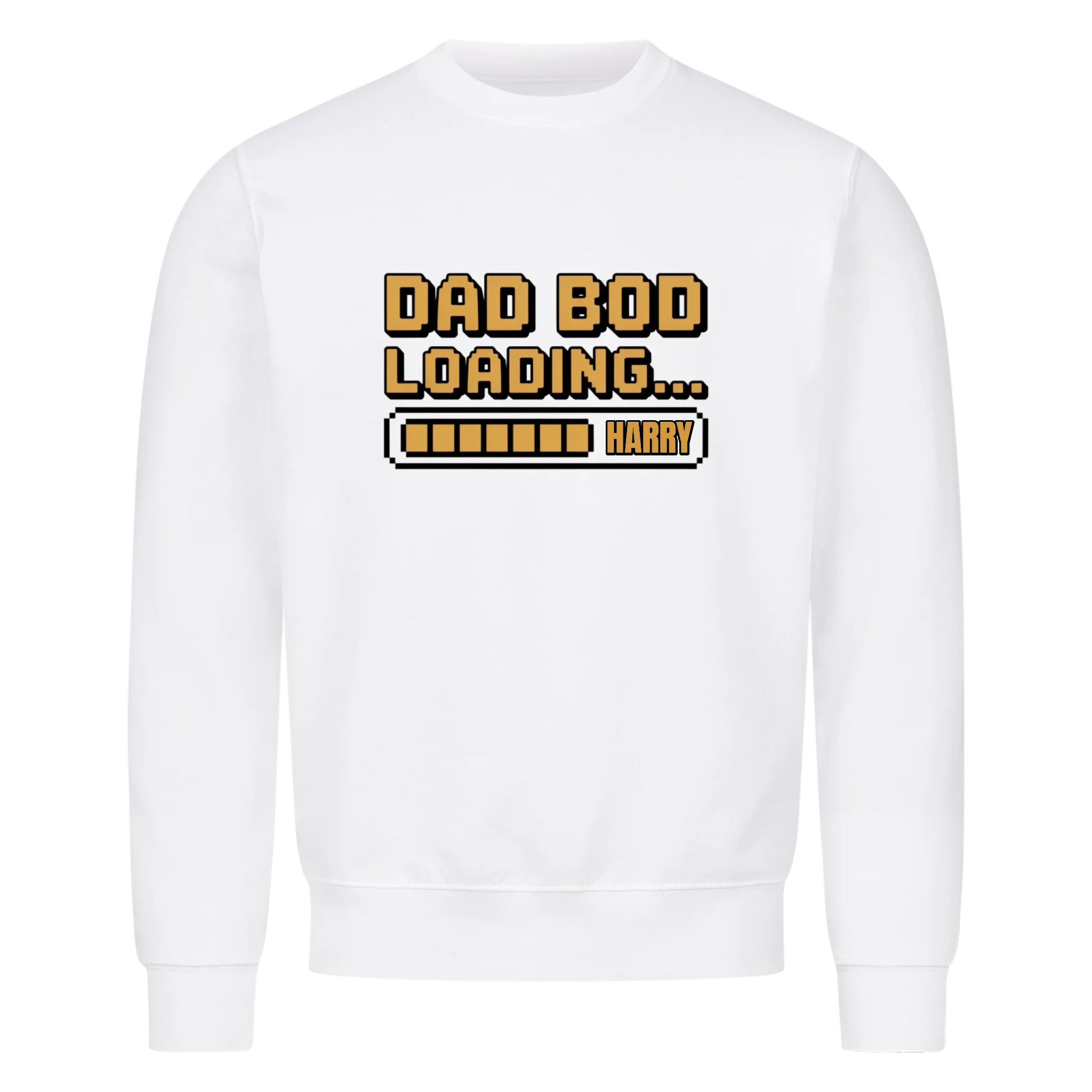 DAD BOD - <tc>custom made</tc>