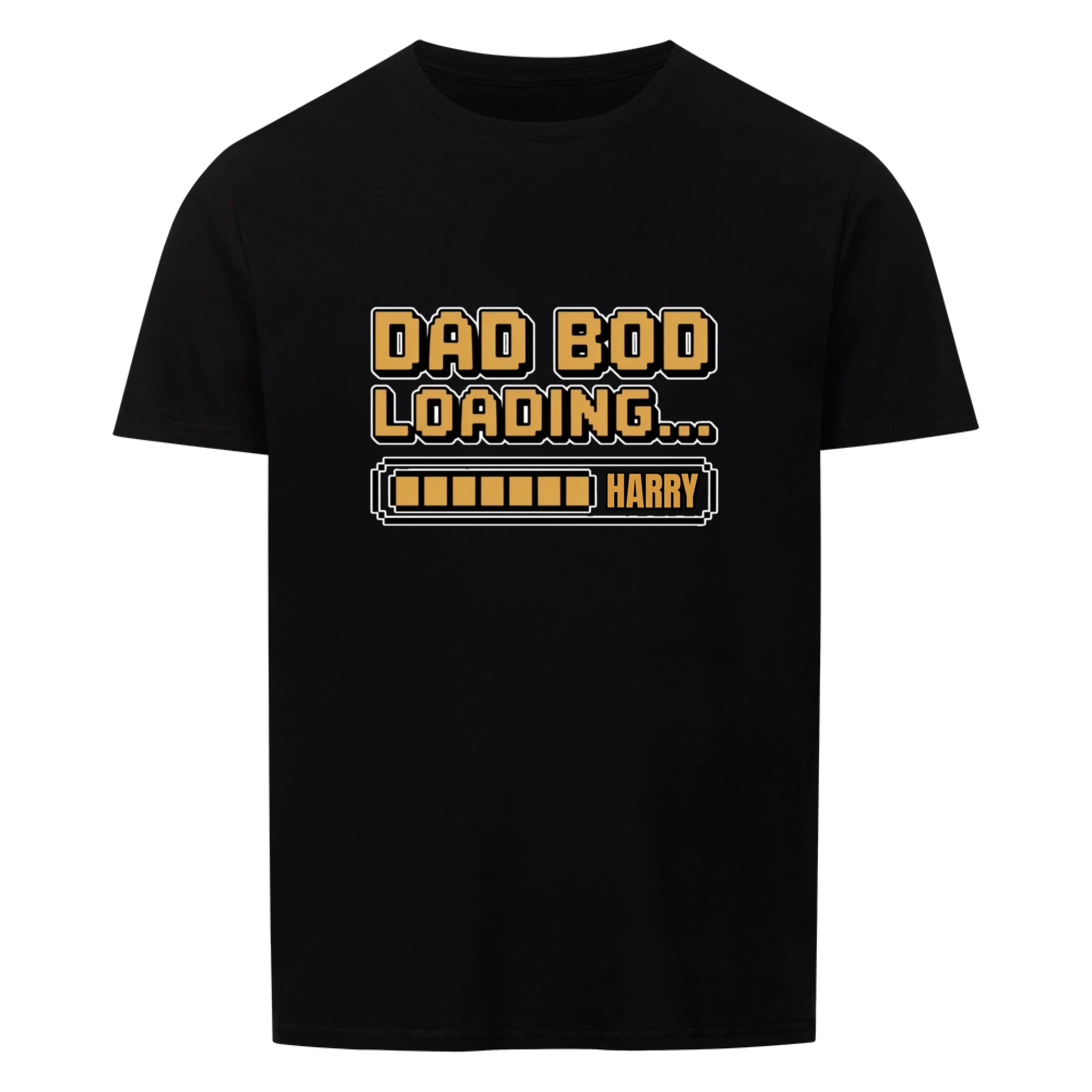 DAD BOD - <tc>custom made</tc>