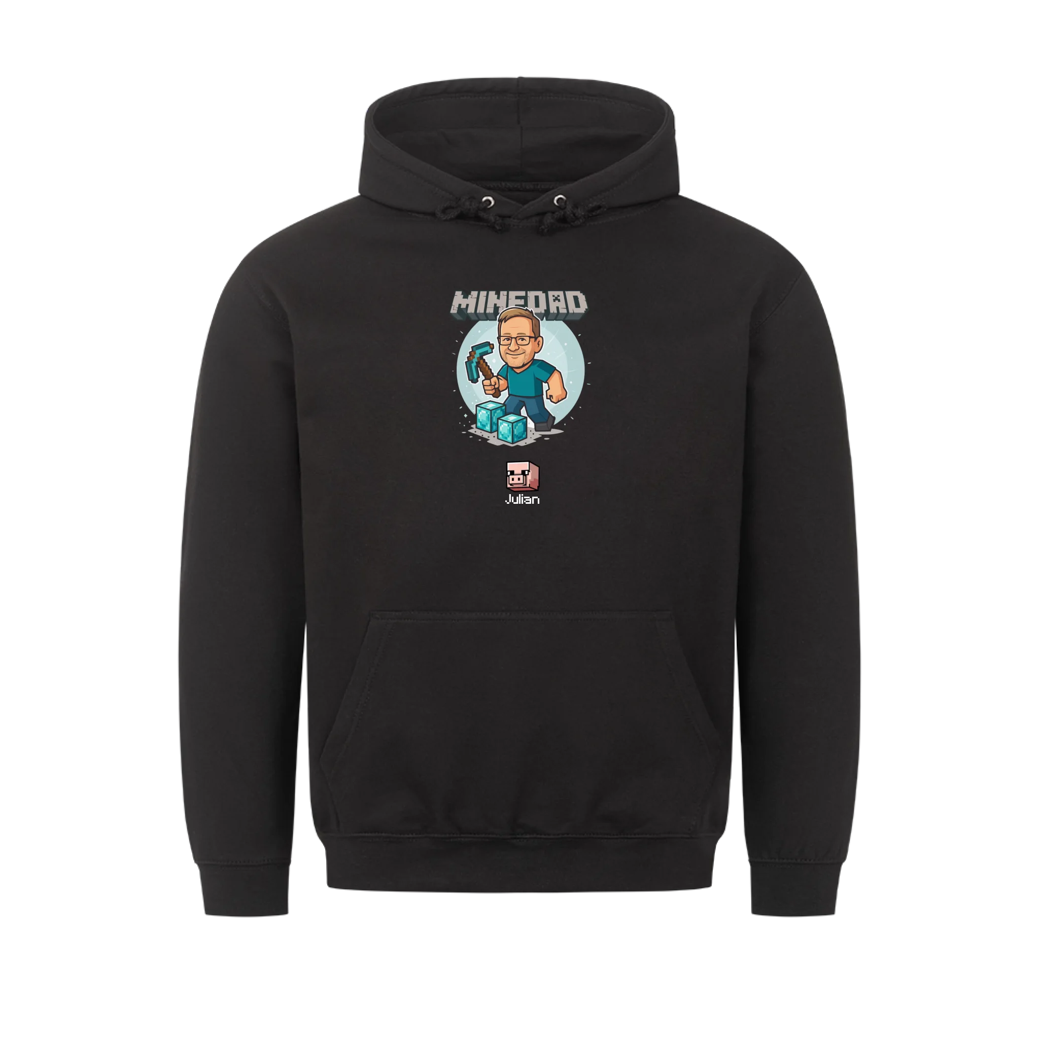 <tc>Minedad</tc> (upload) - <tc>custom made</tc>