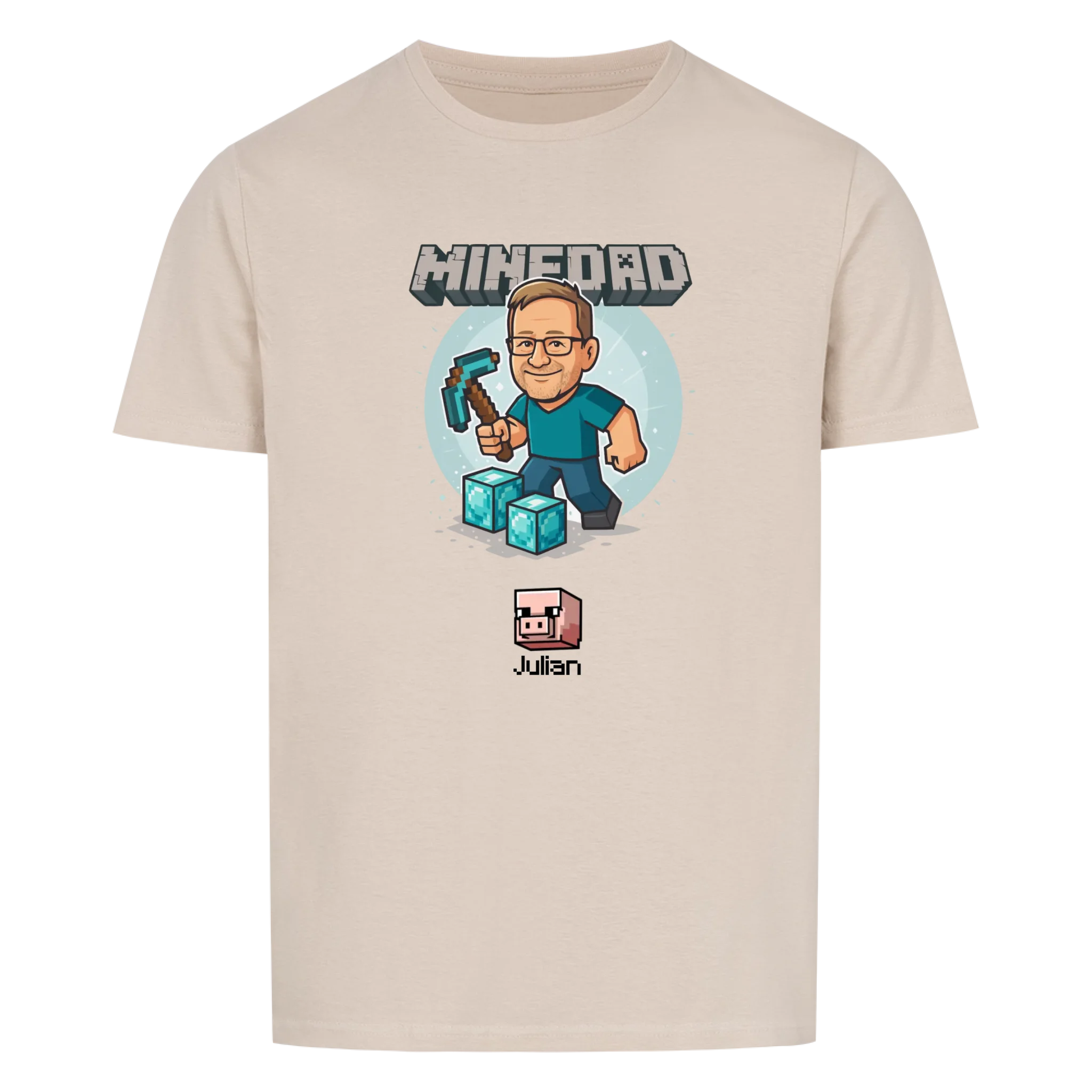 <tc>Minedad</tc> (upload) - <tc>custom made</tc>