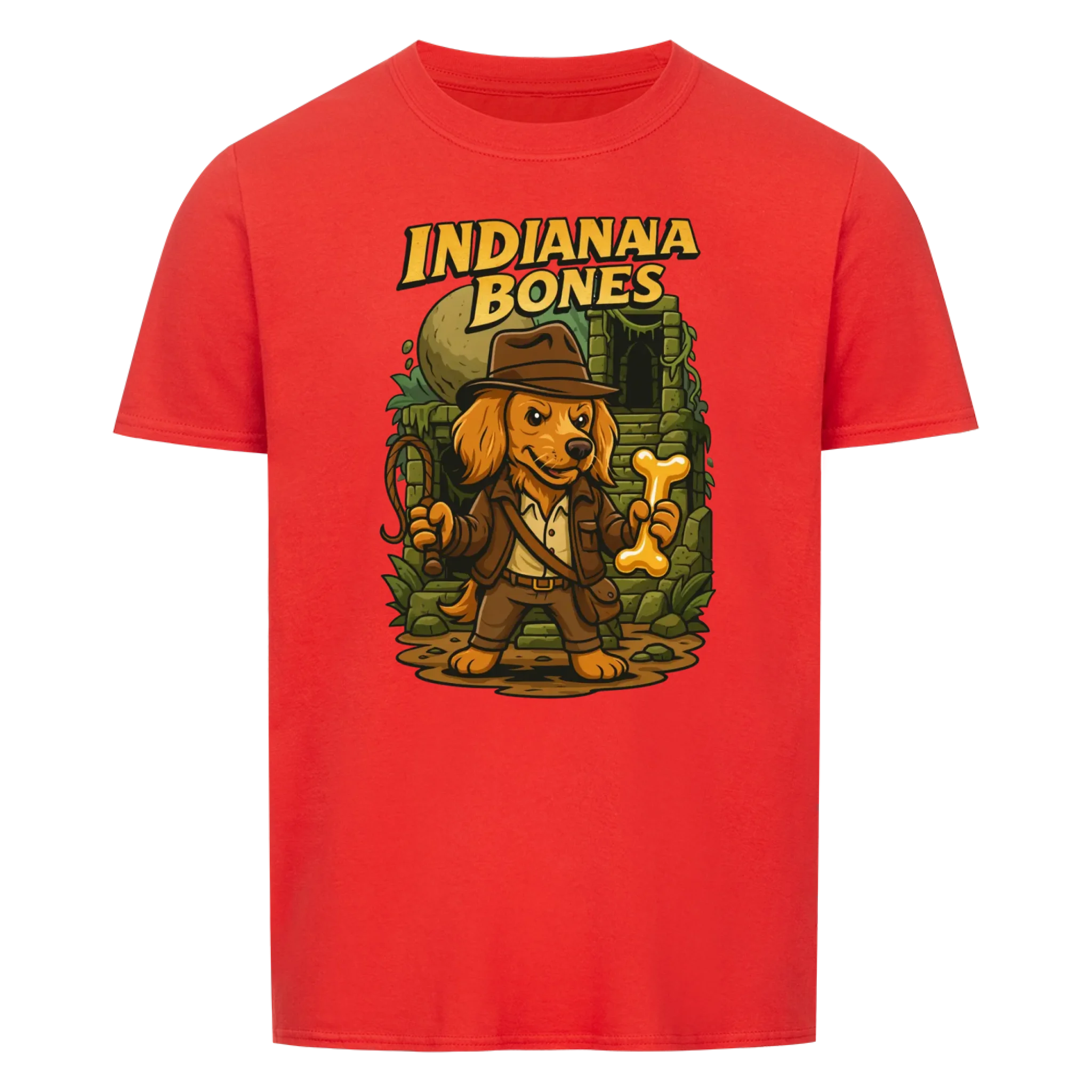 Indiana Bones (upload) - <tc>custom made</tc>