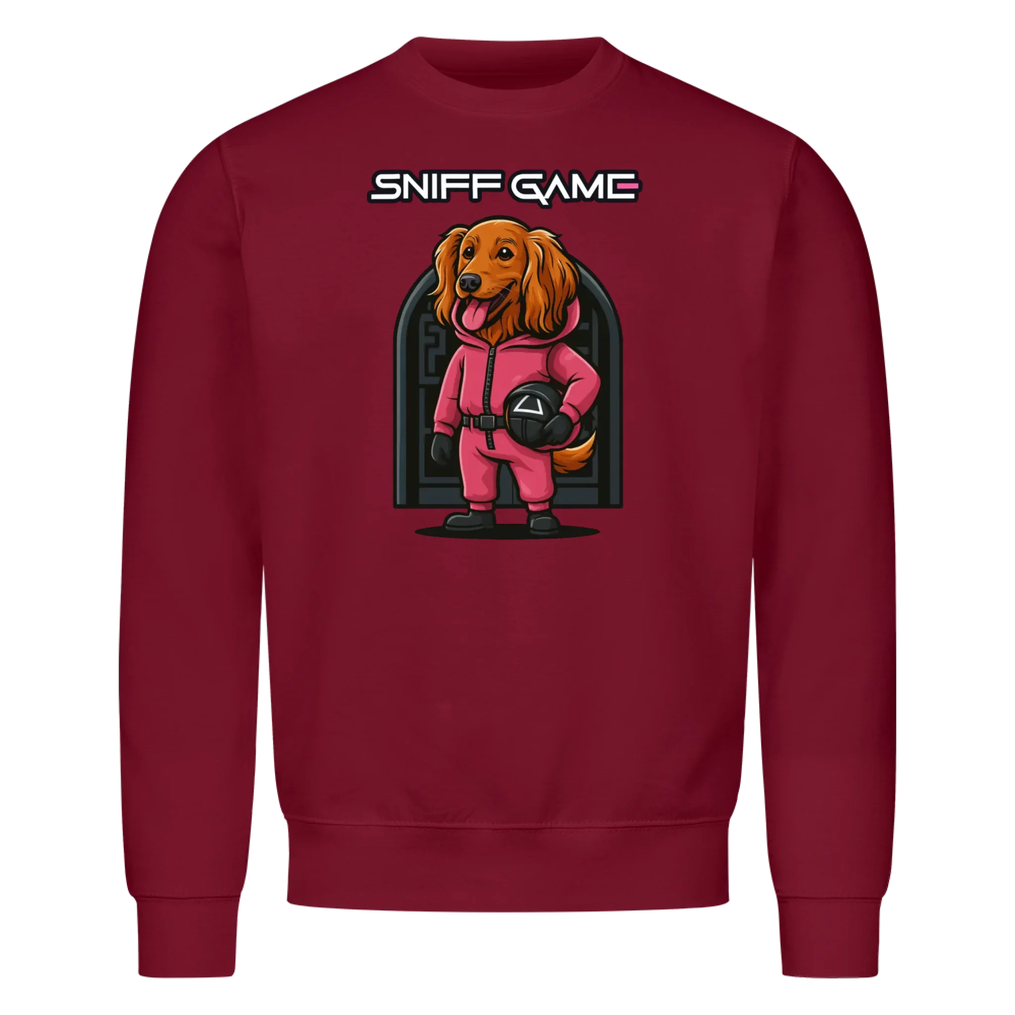 Sniff Game (upload) - <tc>custom made</tc>