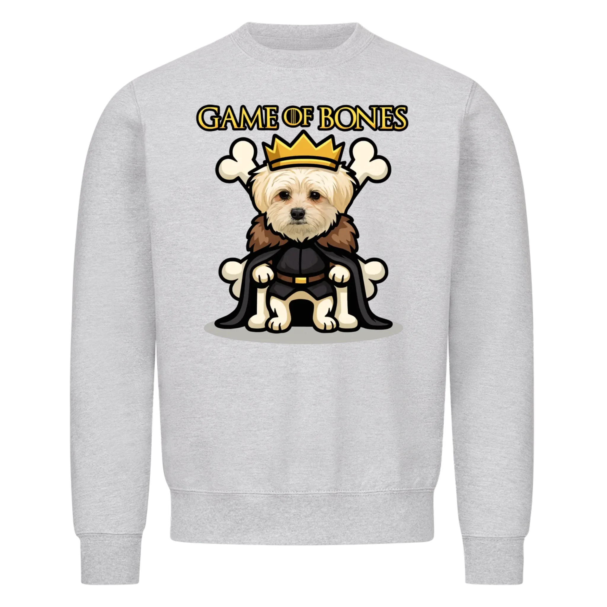 Game of Bones (upload) - <tc>custom made</tc>