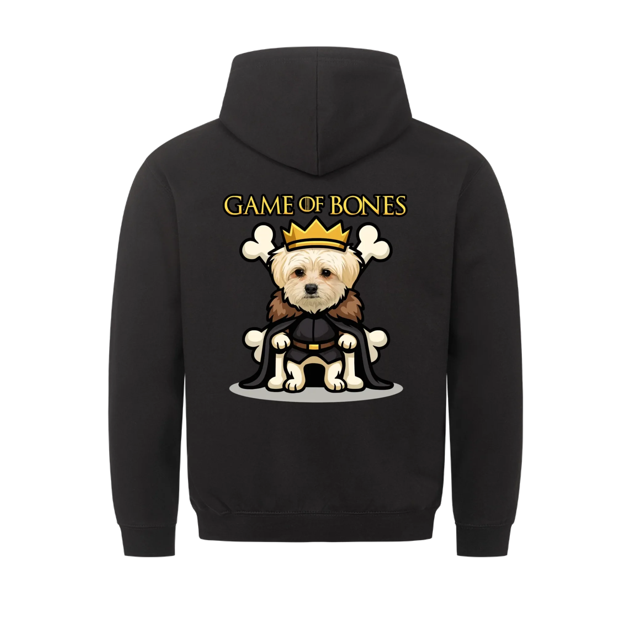 Game of Bones (upload) - <tc>custom made</tc>