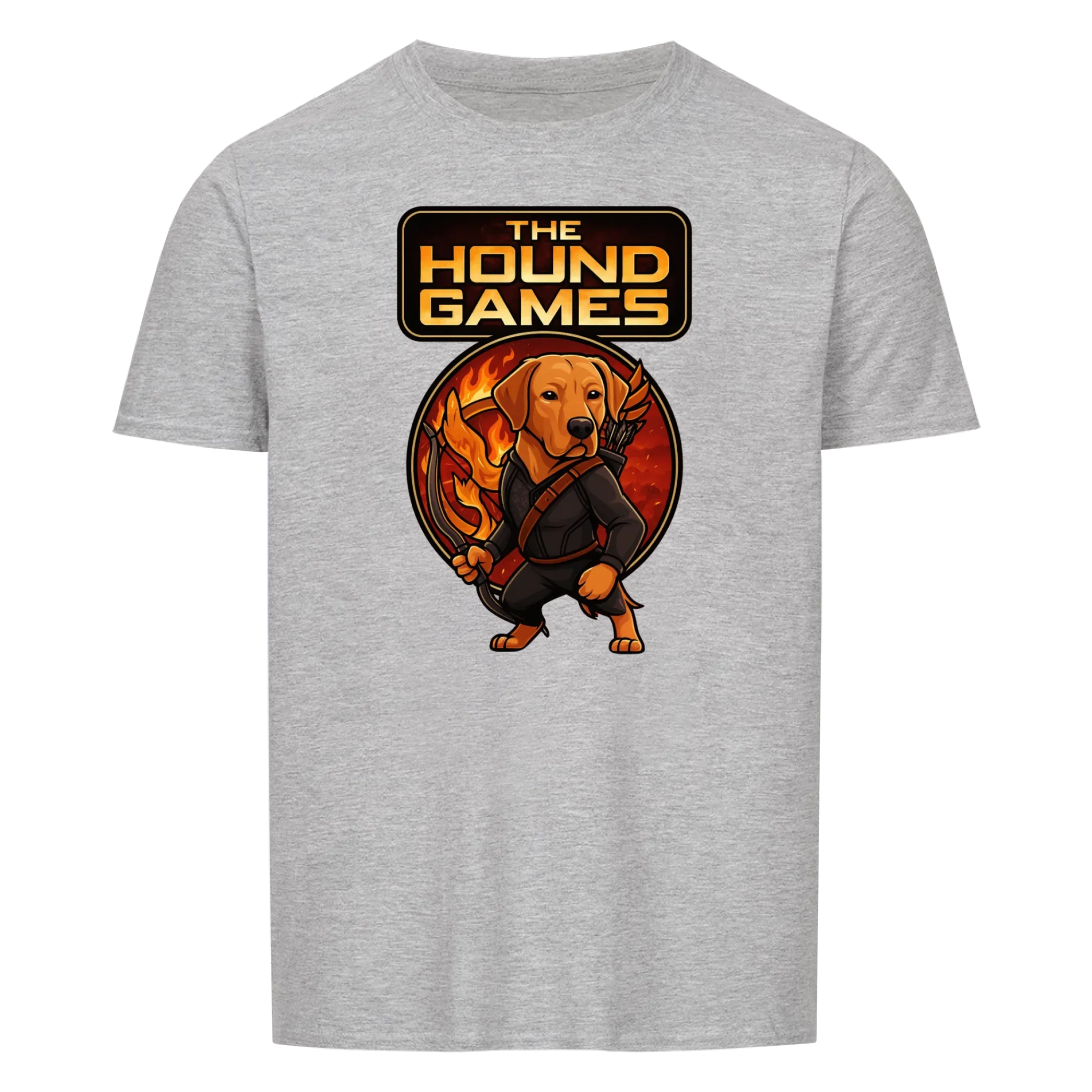 The Hound Games (upload) - <tc>custom made</tc>