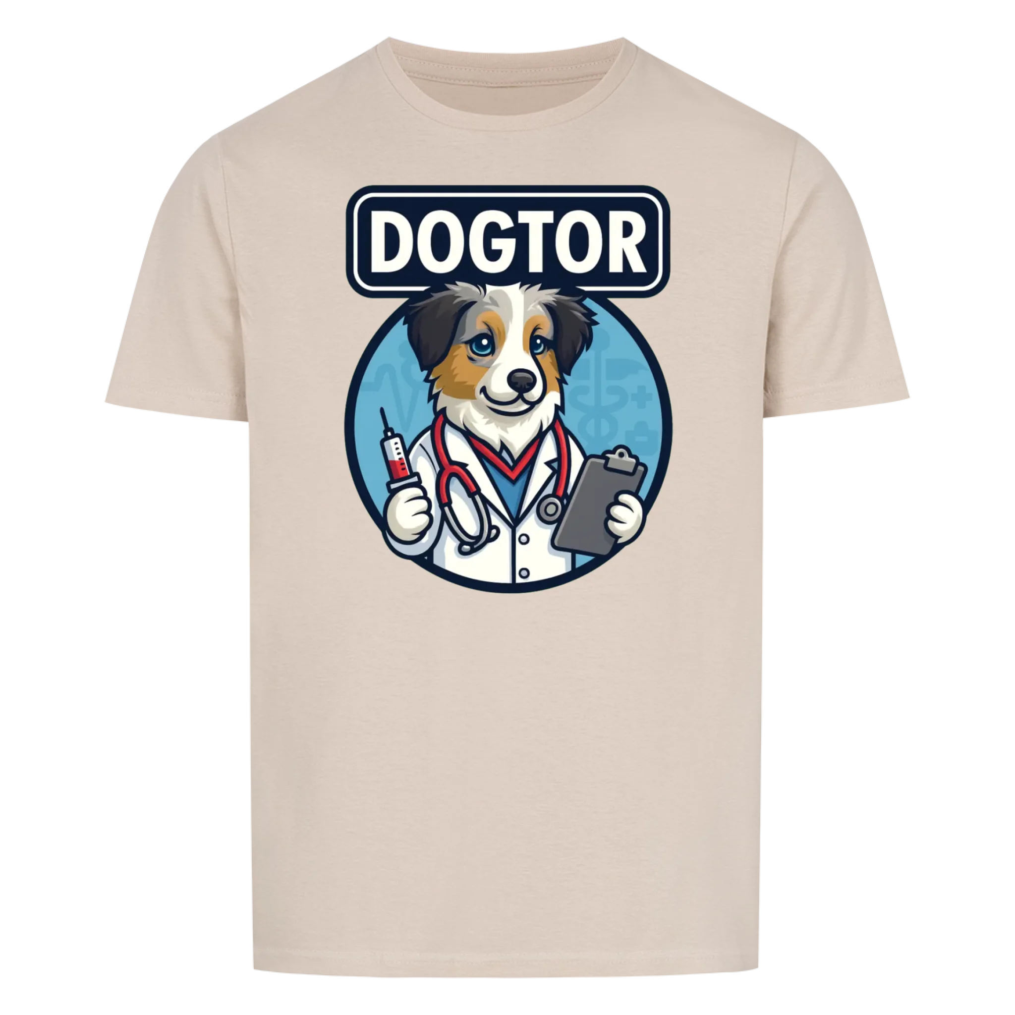 Dogtor (upload) - <tc>custom made</tc>