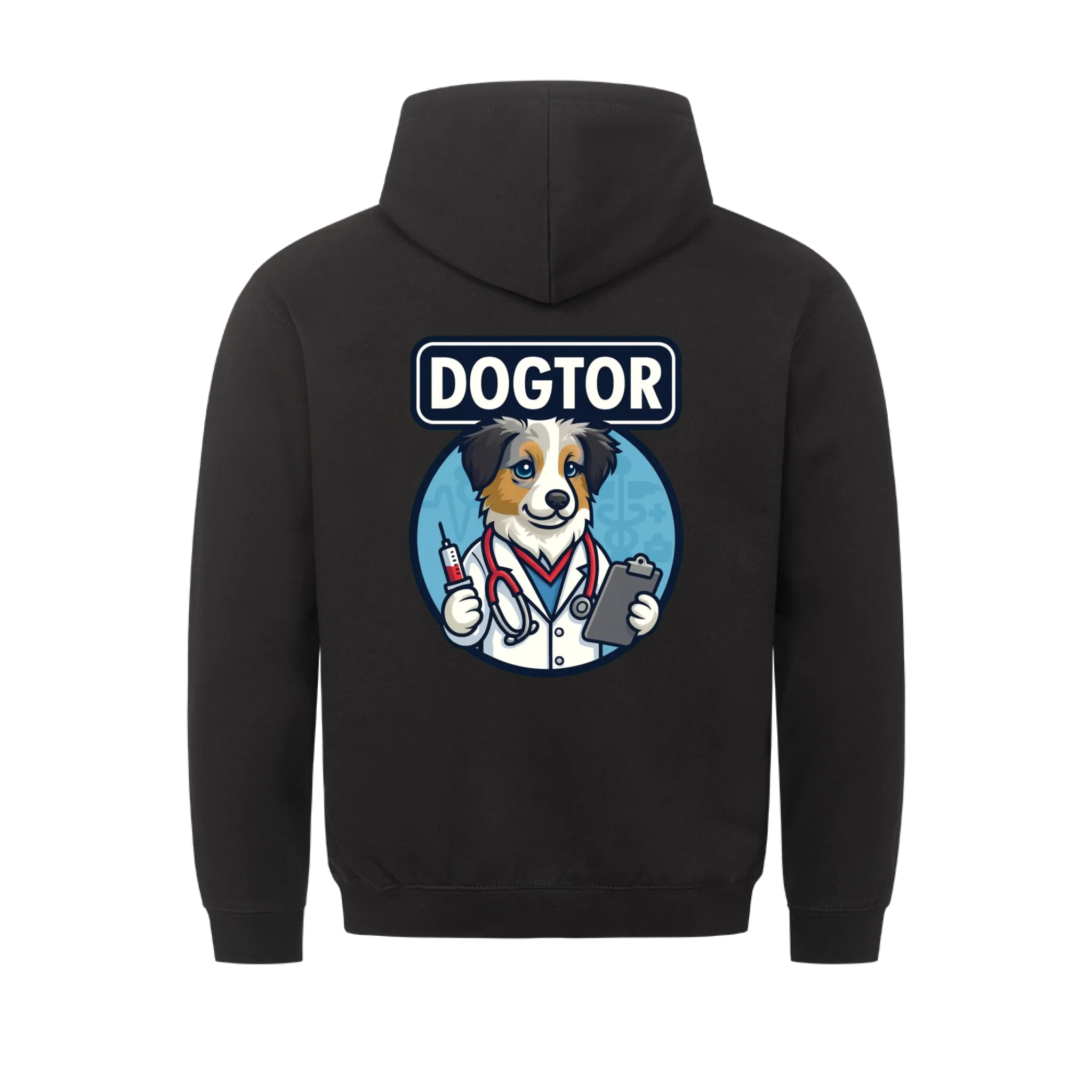 Dogtor (upload) - <tc>custom made</tc>