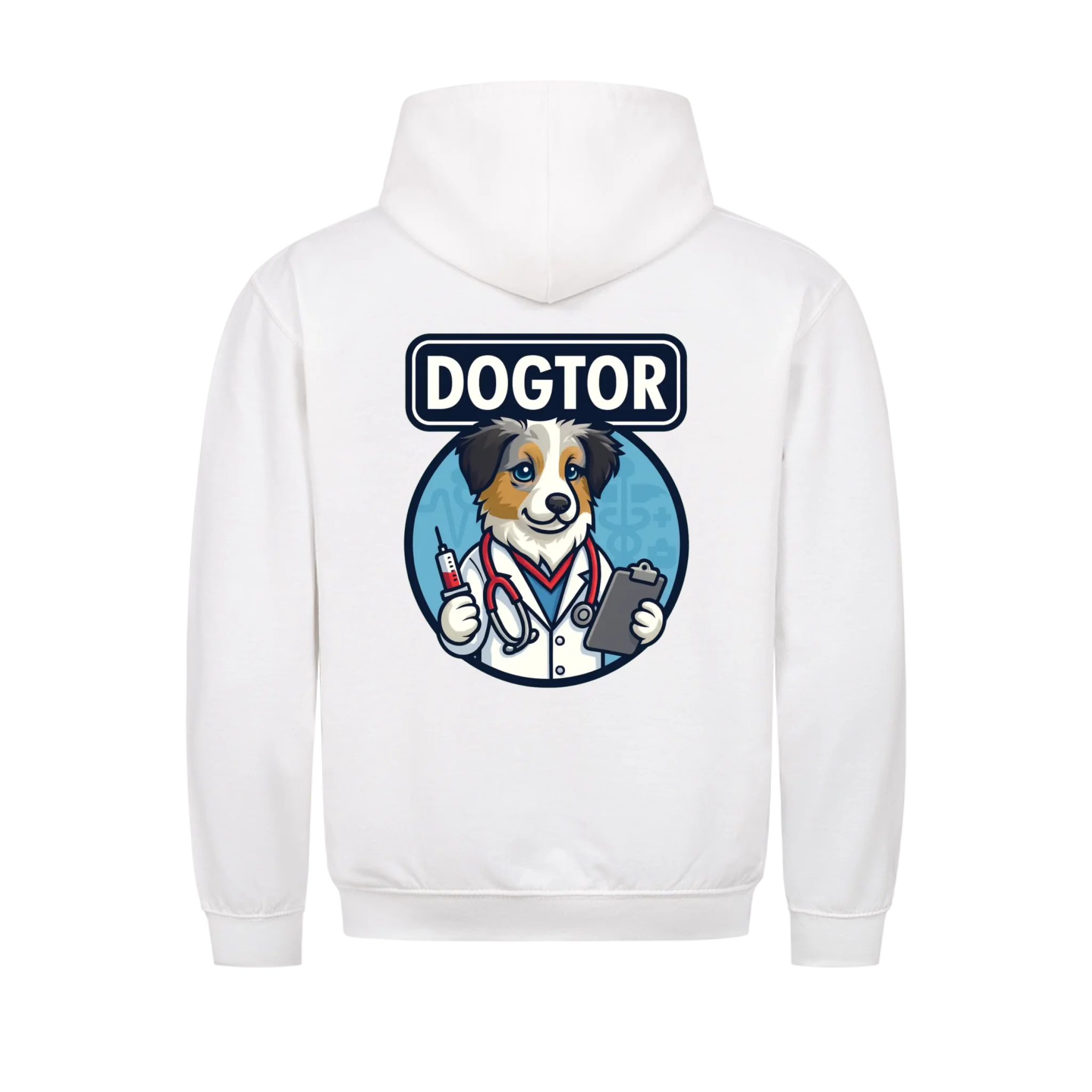 Dogtor (upload) - <tc>custom made</tc>