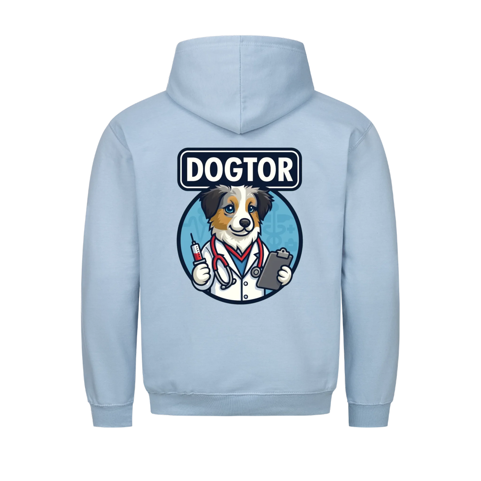Dogtor (upload) - <tc>custom made</tc>