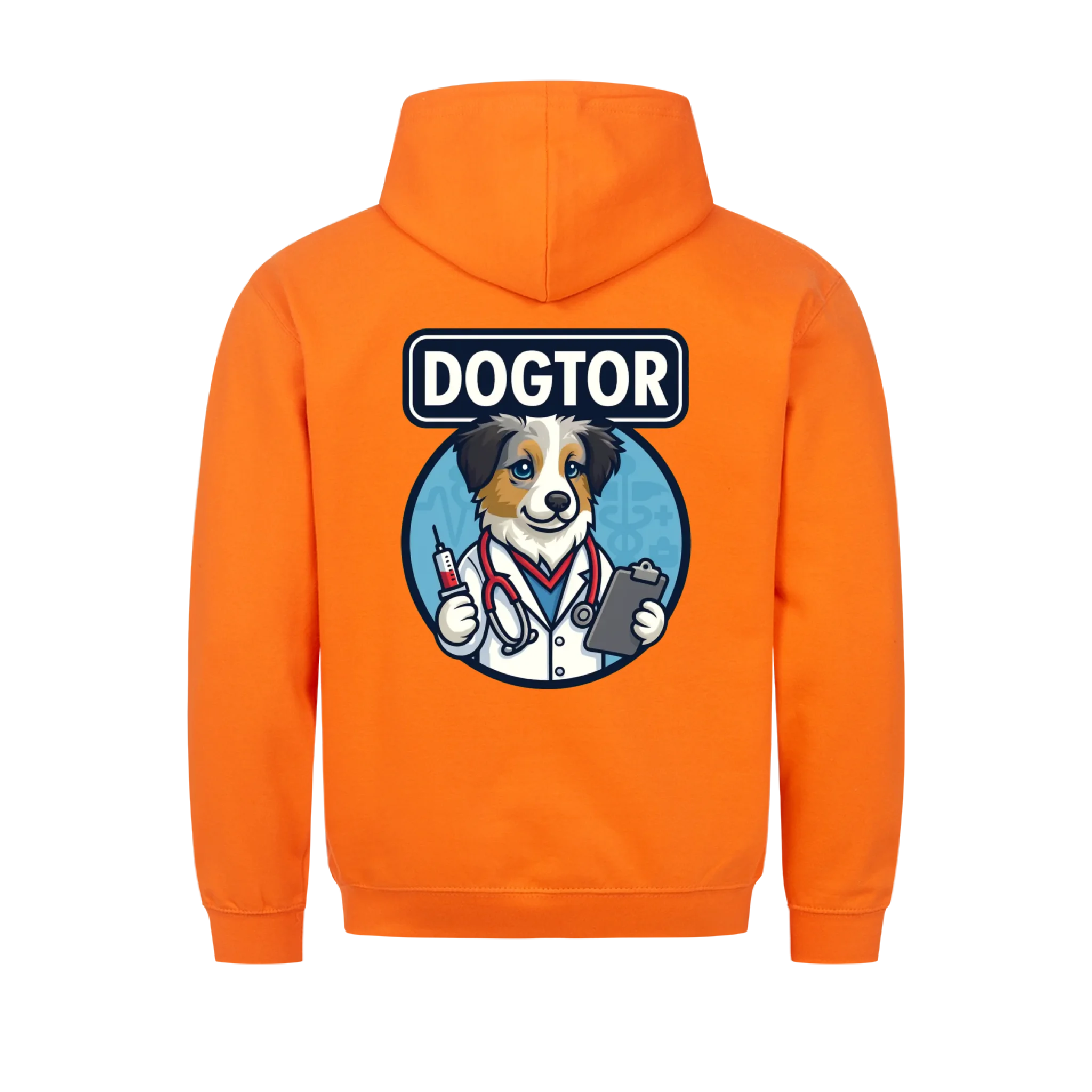 Dogtor (upload) - <tc>custom made</tc>