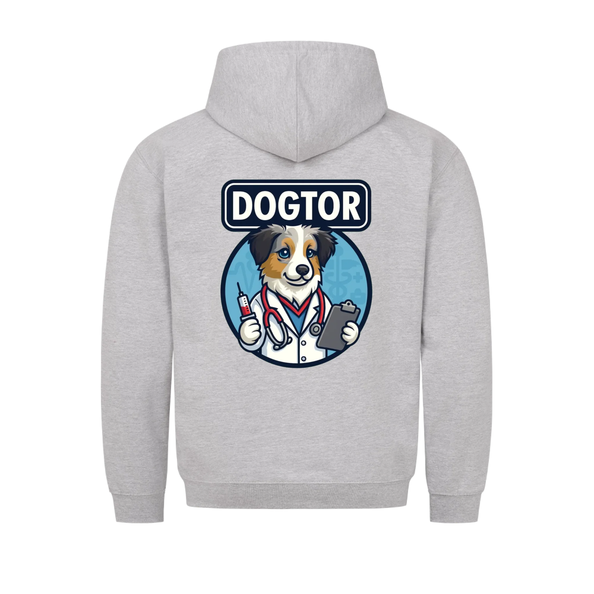 Dogtor (upload) - <tc>custom made</tc>