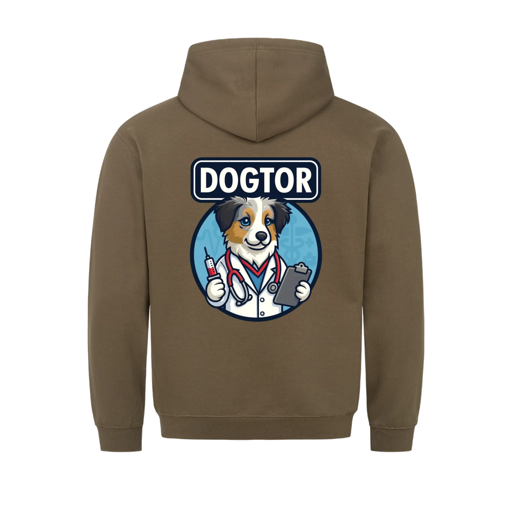 Dogtor (upload) - <tc>custom made</tc>