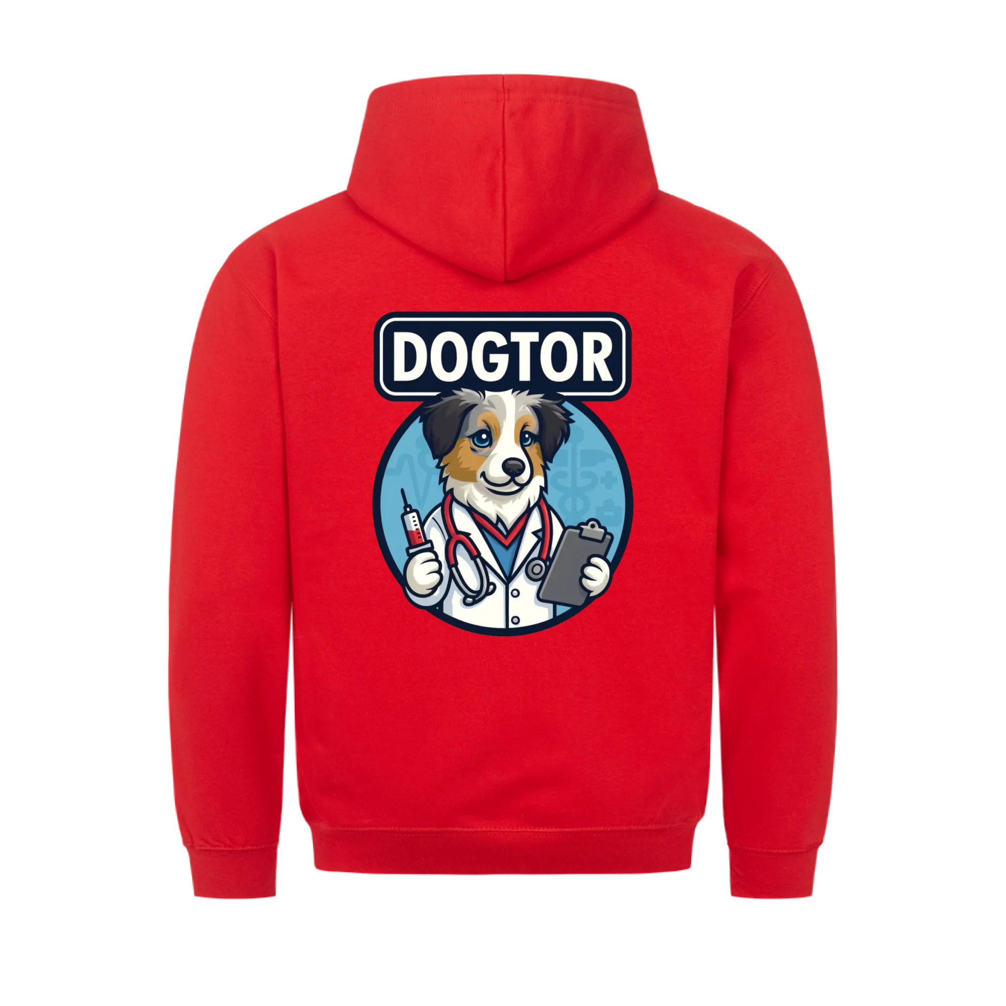 Dogtor (upload) - <tc>custom made</tc>