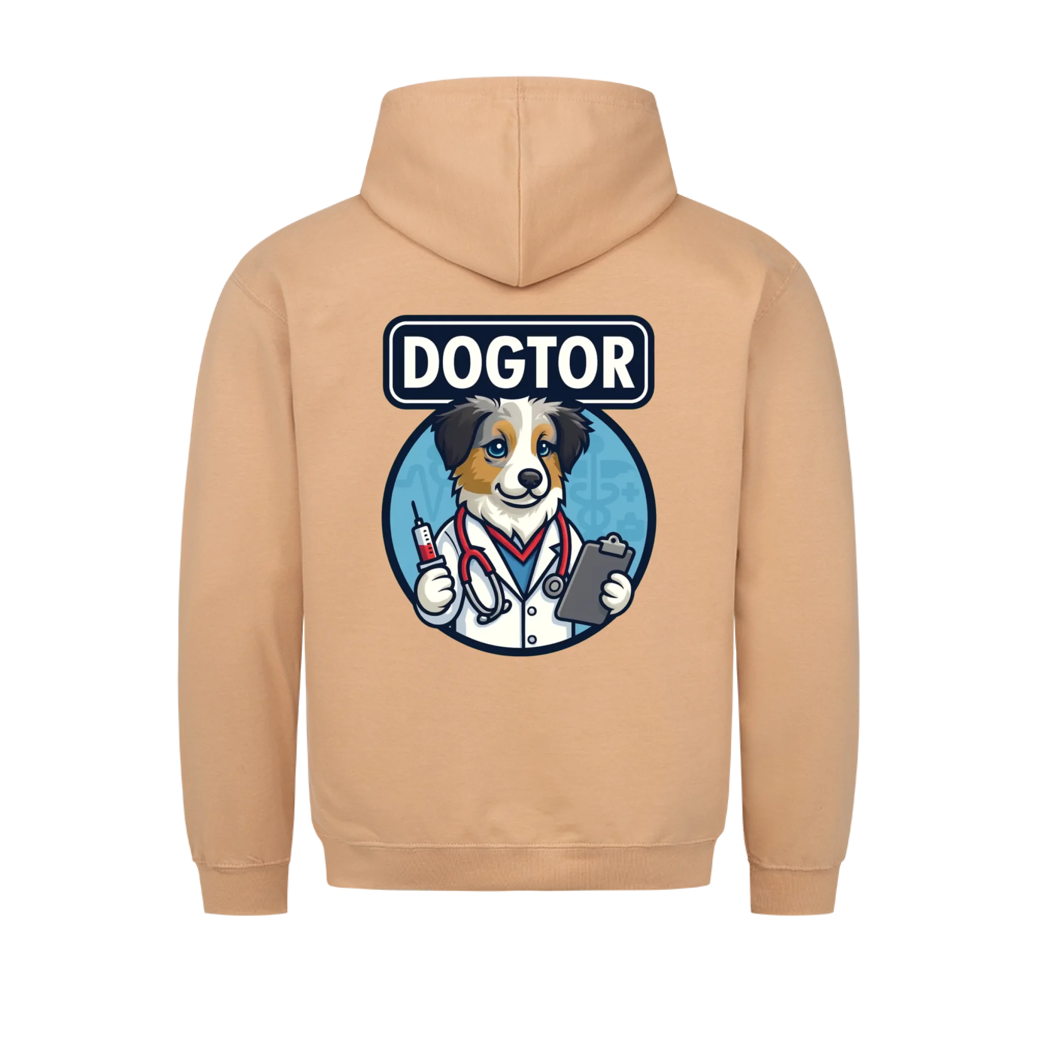 Dogtor (upload) - <tc>custom made</tc>