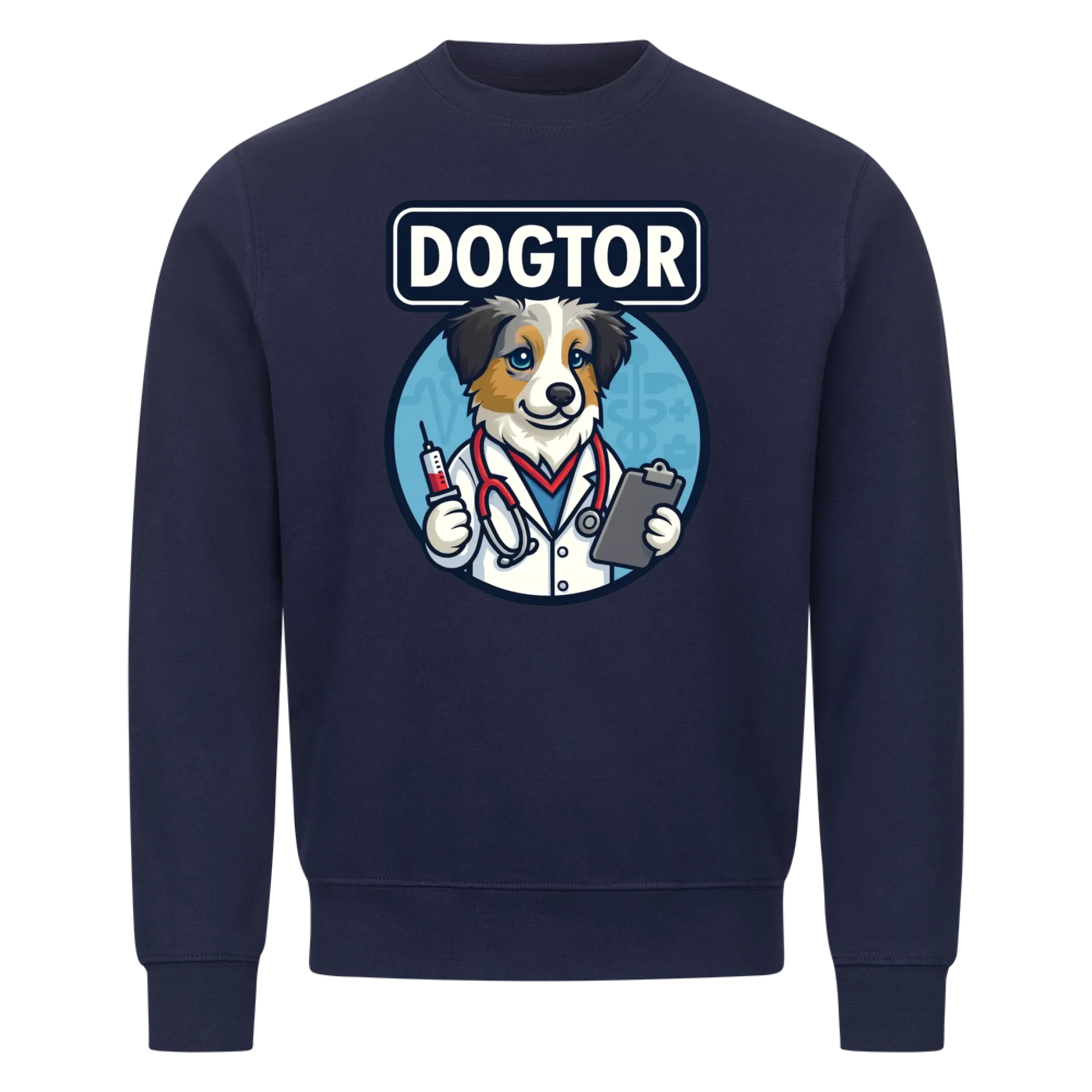 Dogtor (upload) - <tc>custom made</tc>