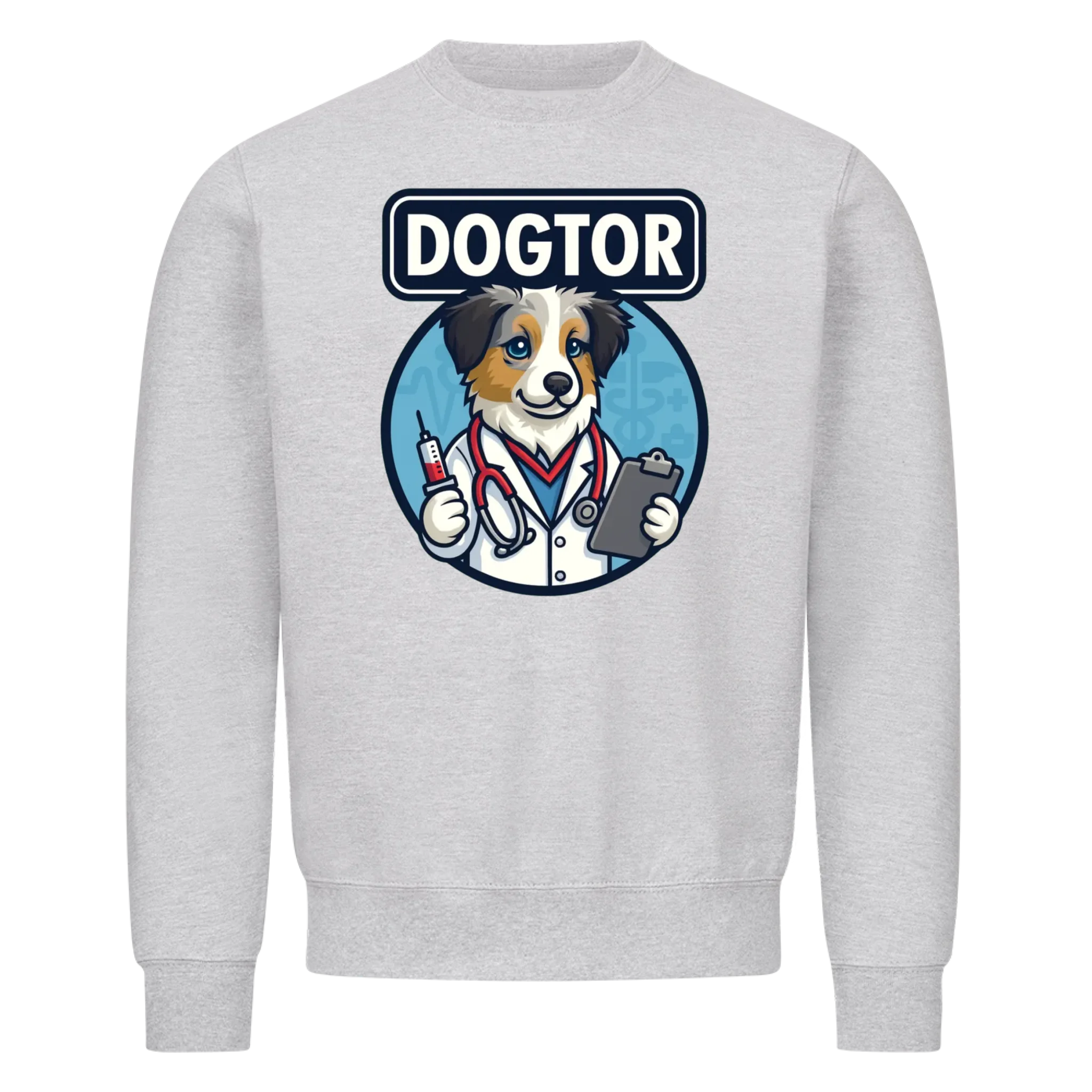 Dogtor (upload) - <tc>custom made</tc>