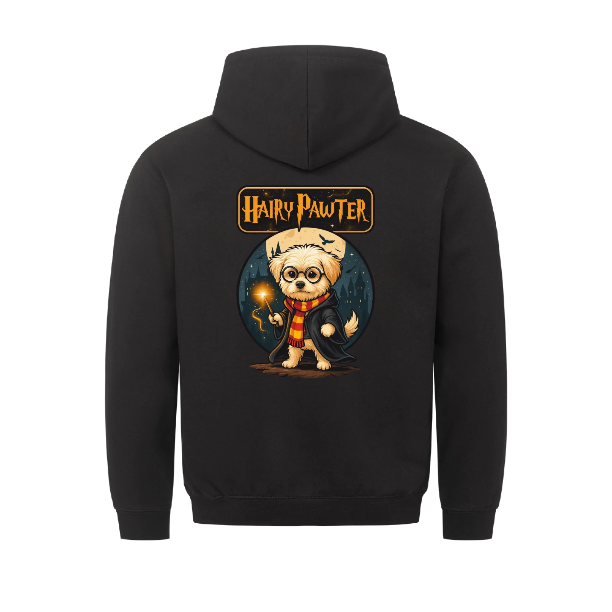 Hairy Pawter (upload) - <tc>custom made</tc>