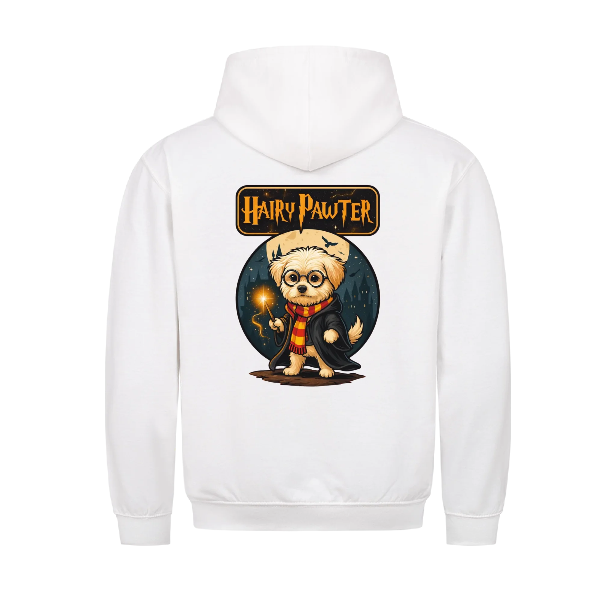 Hairy Pawter (upload) - <tc>custom made</tc>