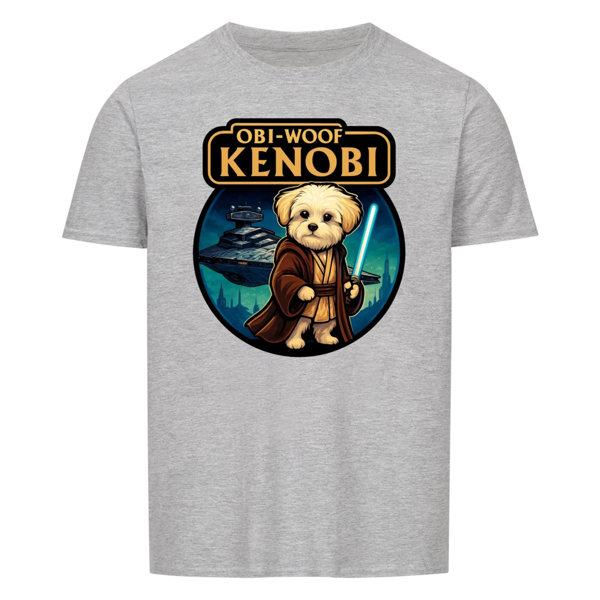 Obi-Woof Kenobi (upload) - <tc>custom made</tc>