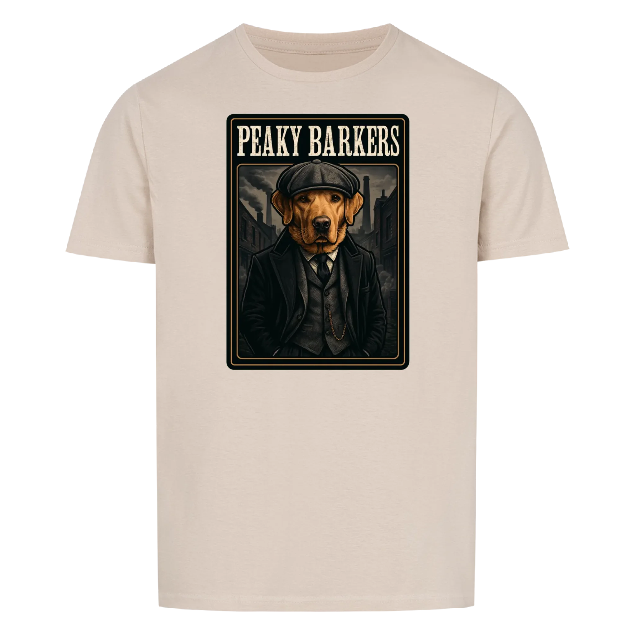 Peaky Barkers (upload) - <tc>custom made</tc>
