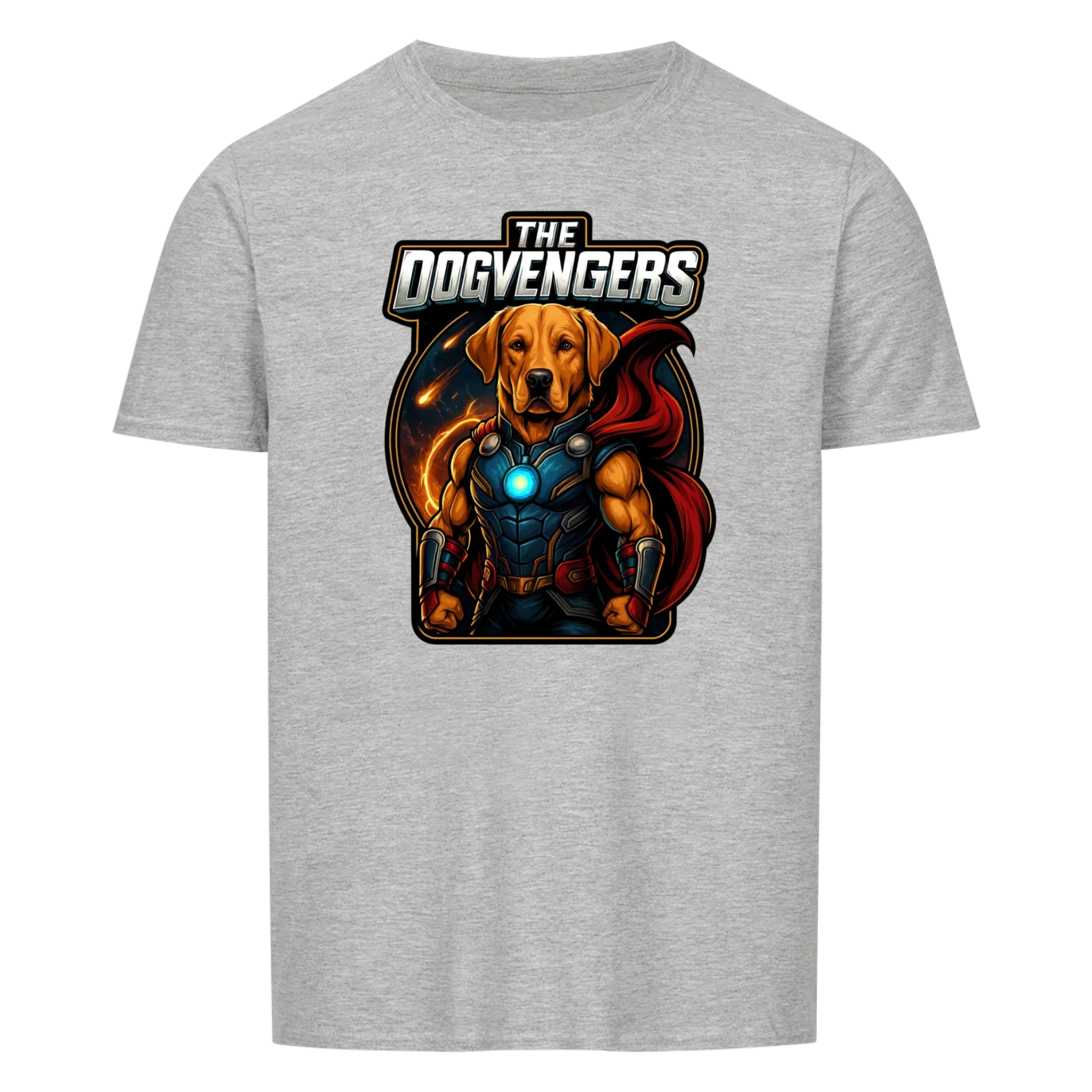 Dogvengers (upload) - <tc>custom made</tc>