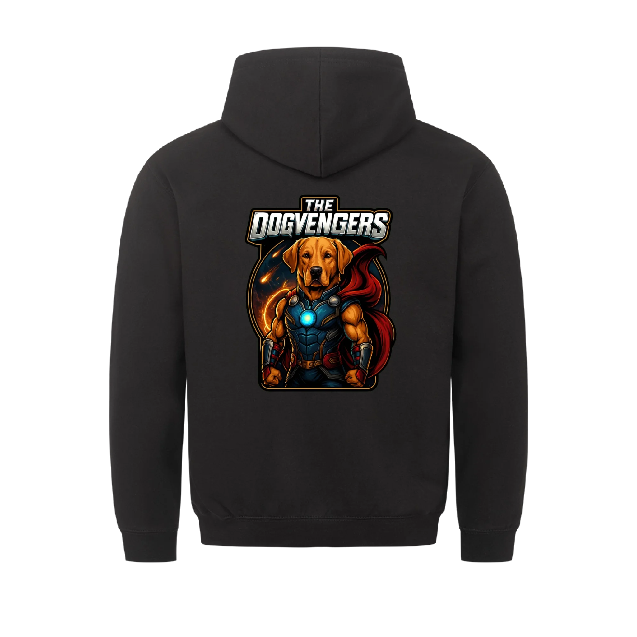 Dogvengers (upload) - <tc>custom made</tc>