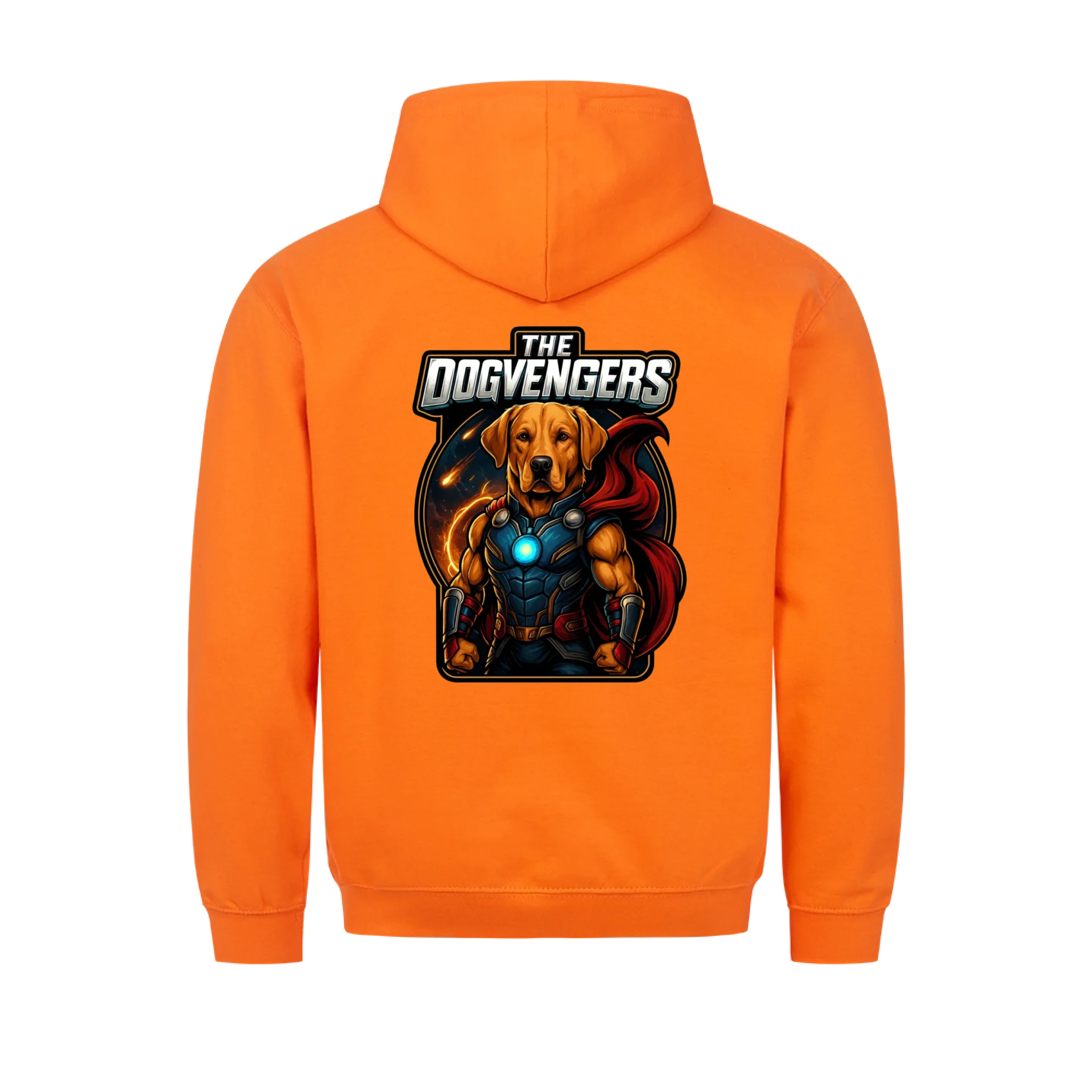 Dogvengers (upload) - <tc>custom made</tc>