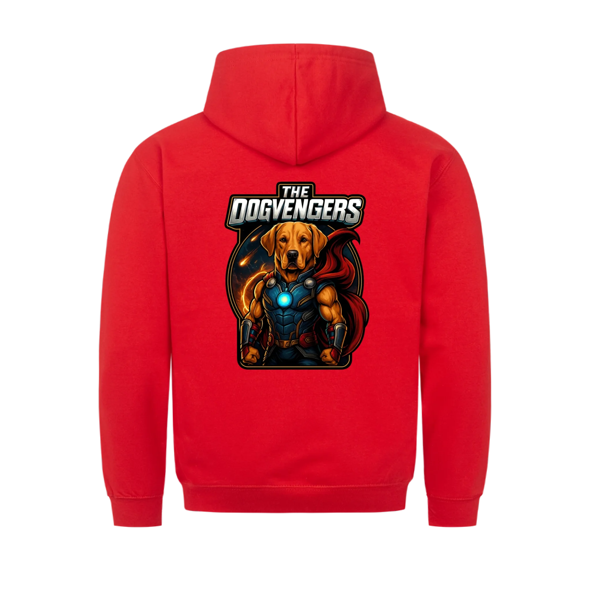 Dogvengers (upload) - <tc>custom made</tc>