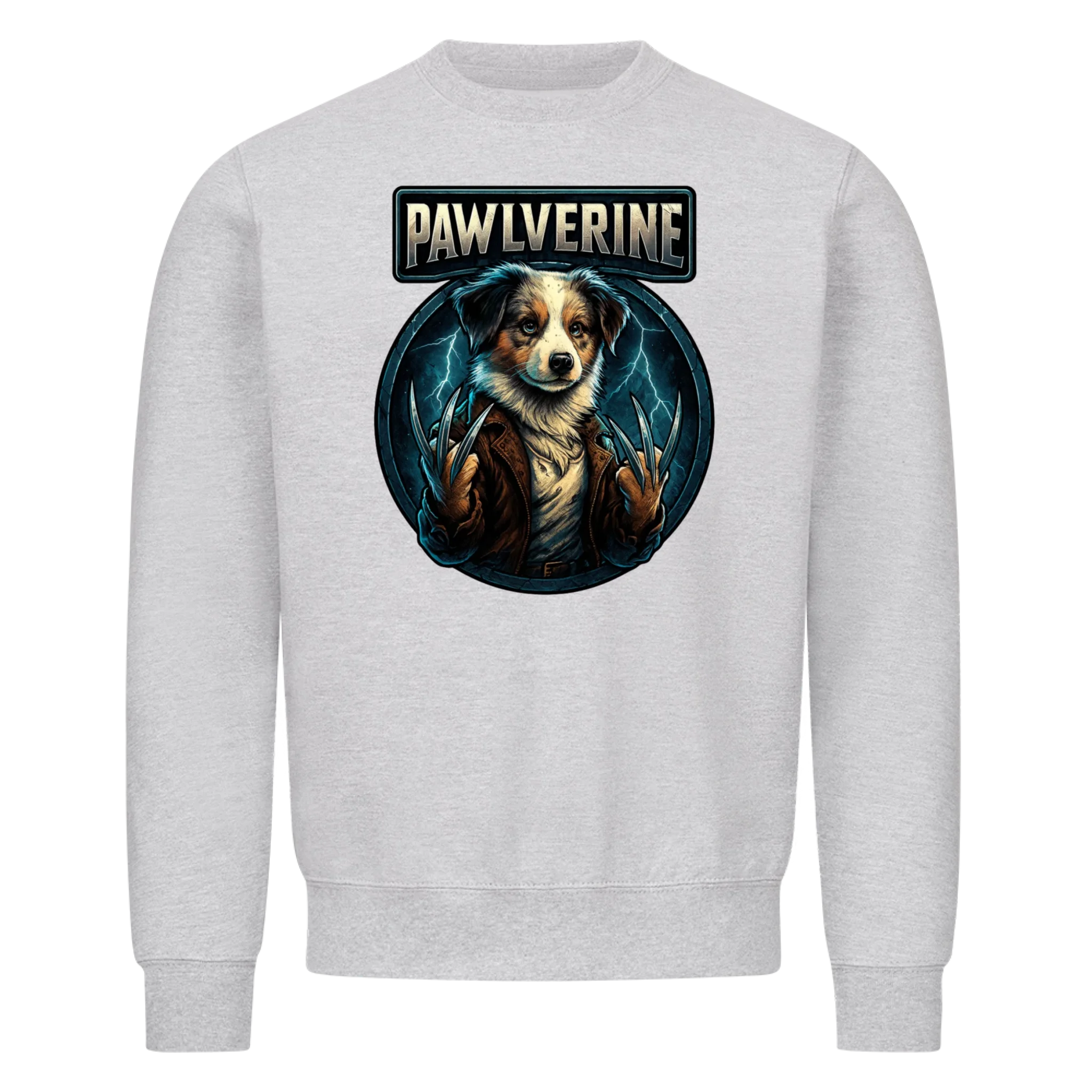 Pawlverine (upload) - <tc>custom made</tc>