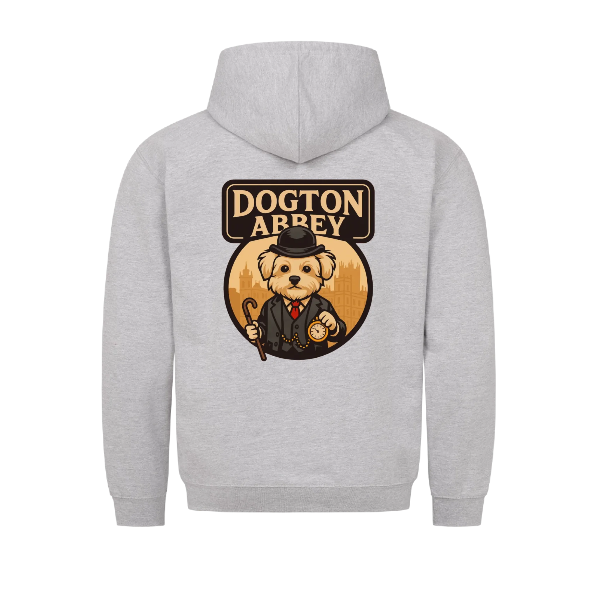 Dogton Abbey (upload) - <tc>custom made</tc>