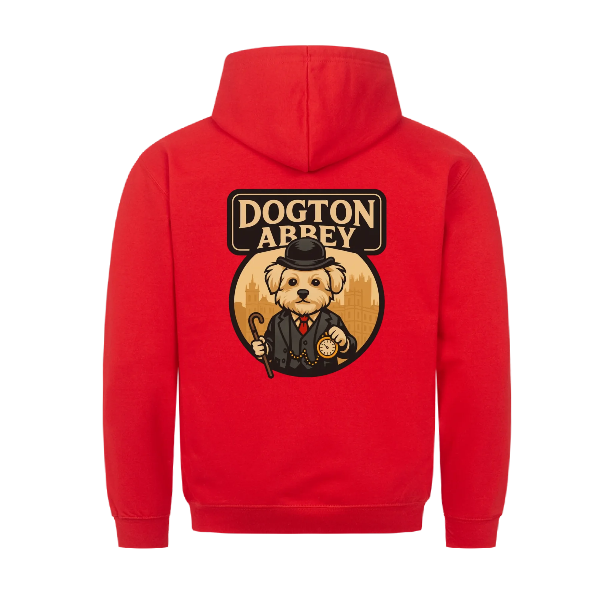 Dogton Abbey (upload) - <tc>custom made</tc>
