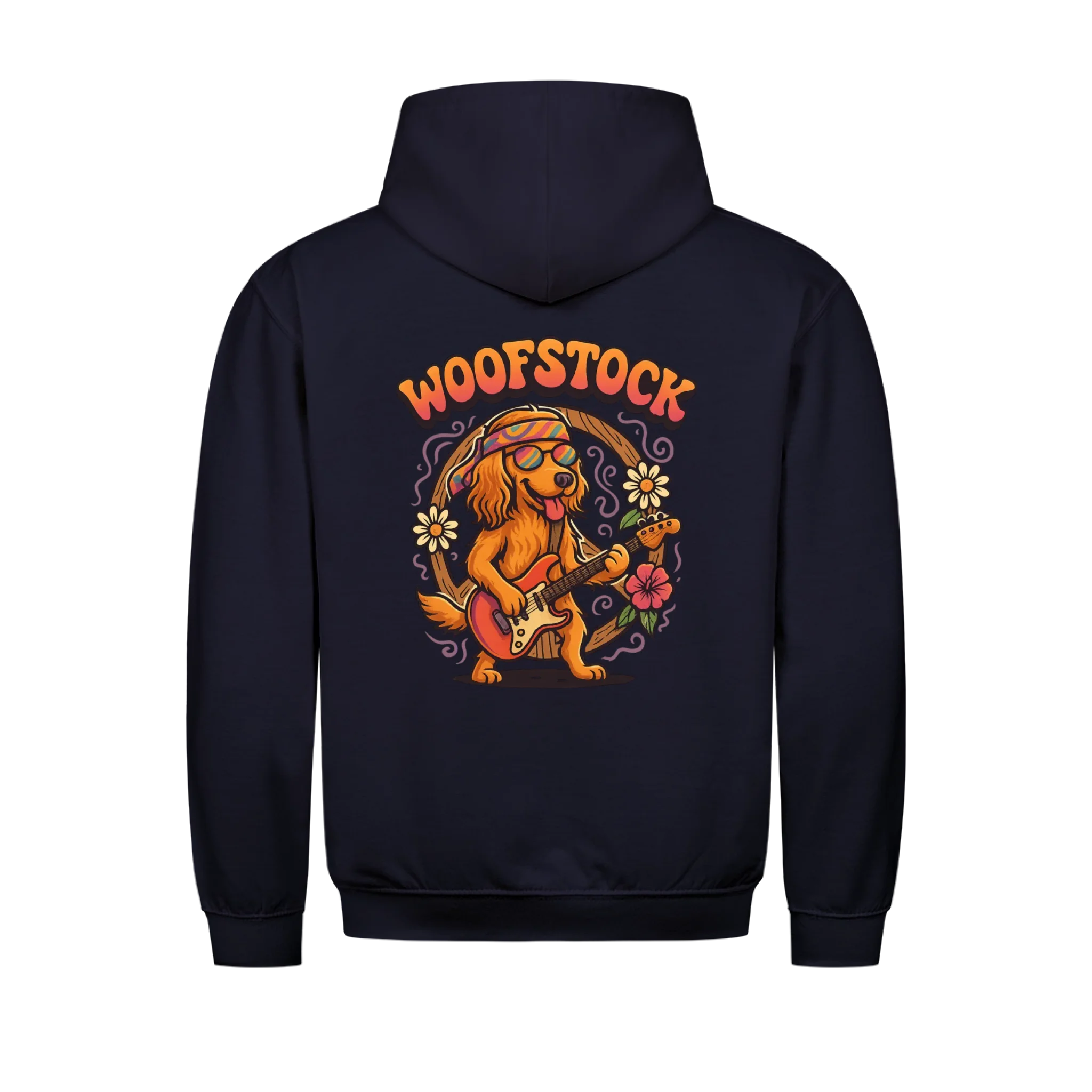 Woofstock (upload) - <tc>custom made</tc>