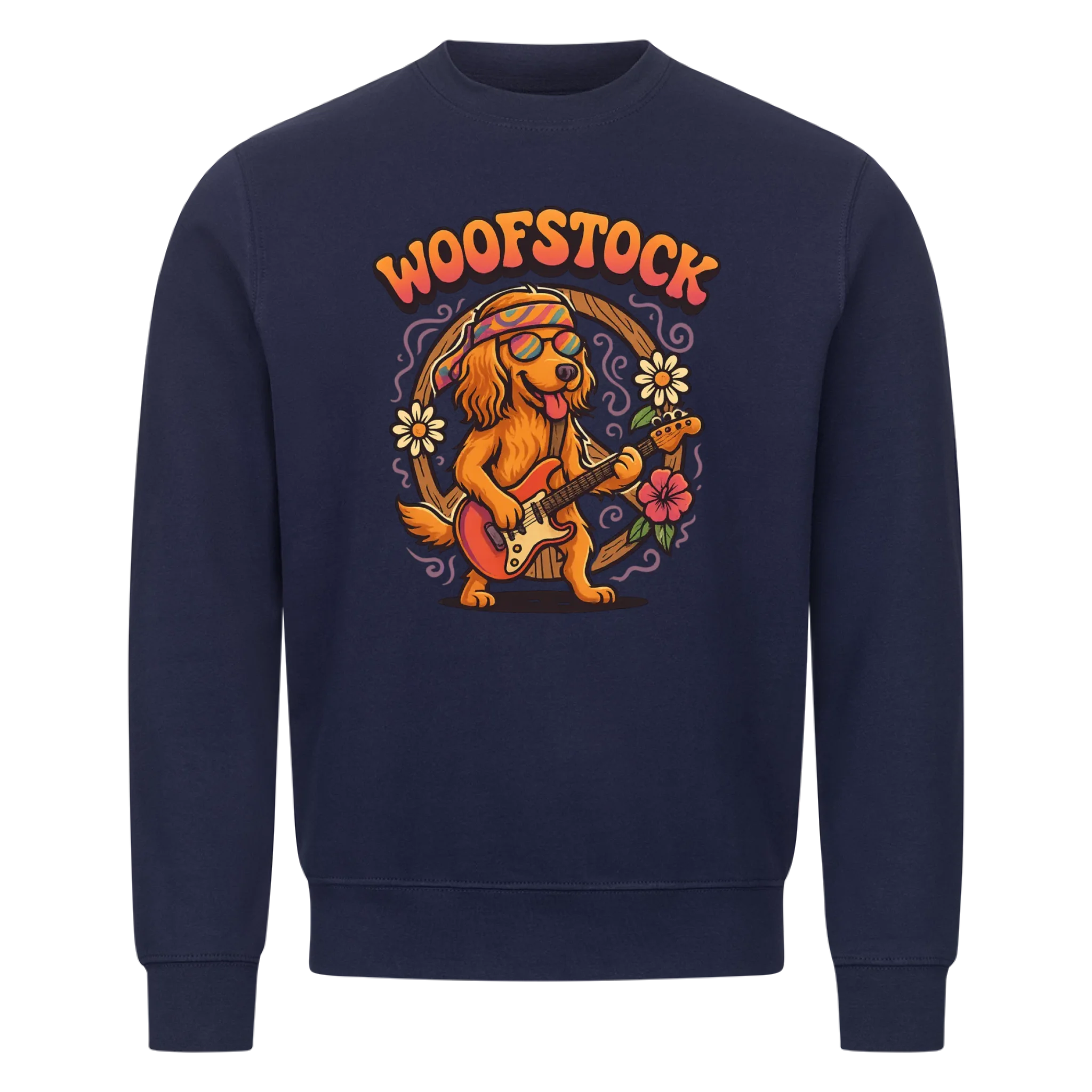 Woofstock (upload) - <tc>custom made</tc>